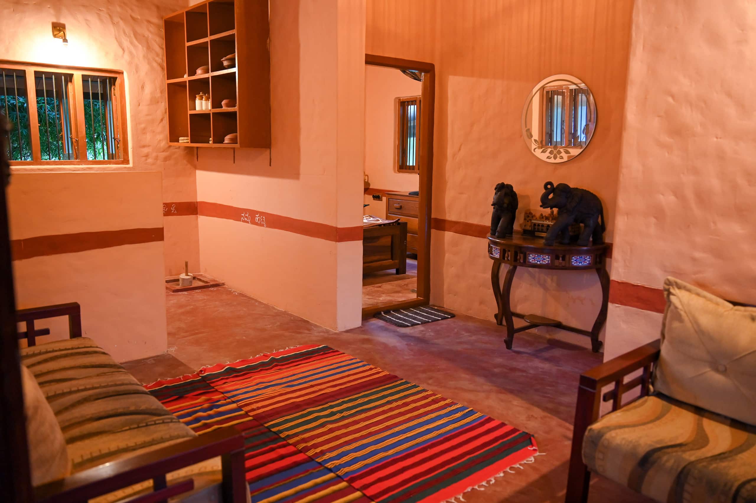 "Namma Hatti,- Traditional Farmstay Near Mysuru" 15
