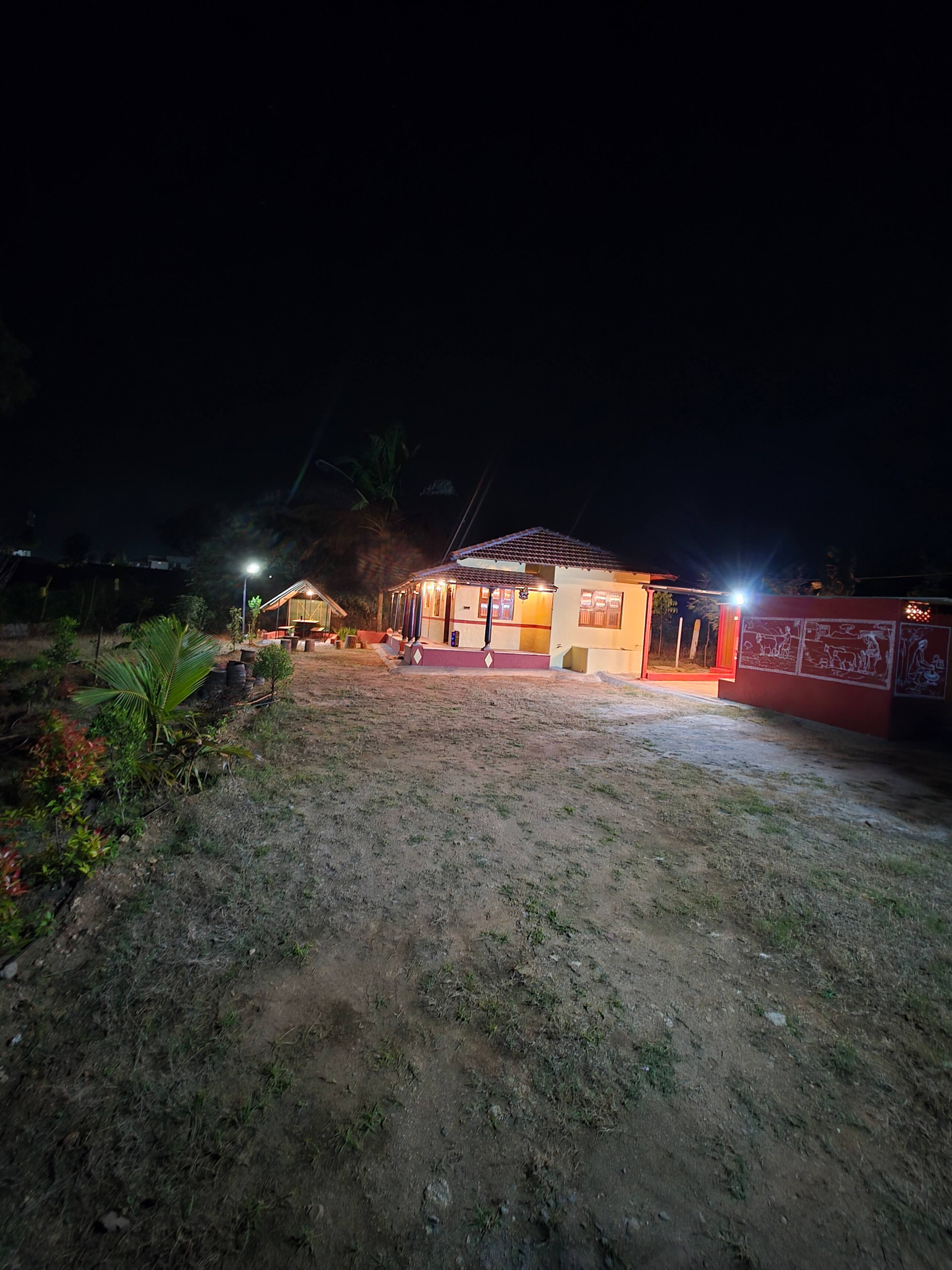 "Namma Hatti,- Traditional Farmstay Near Mysuru" 7
