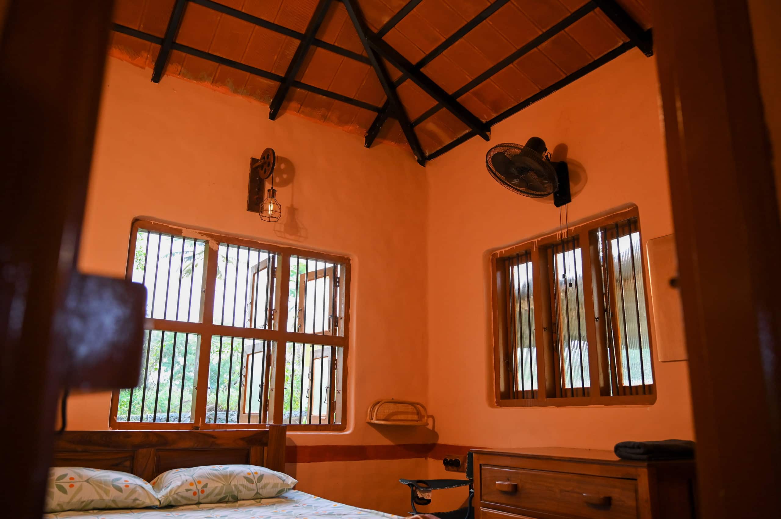 "Namma Hatti,- Traditional Farmstay Near Mysuru" 25