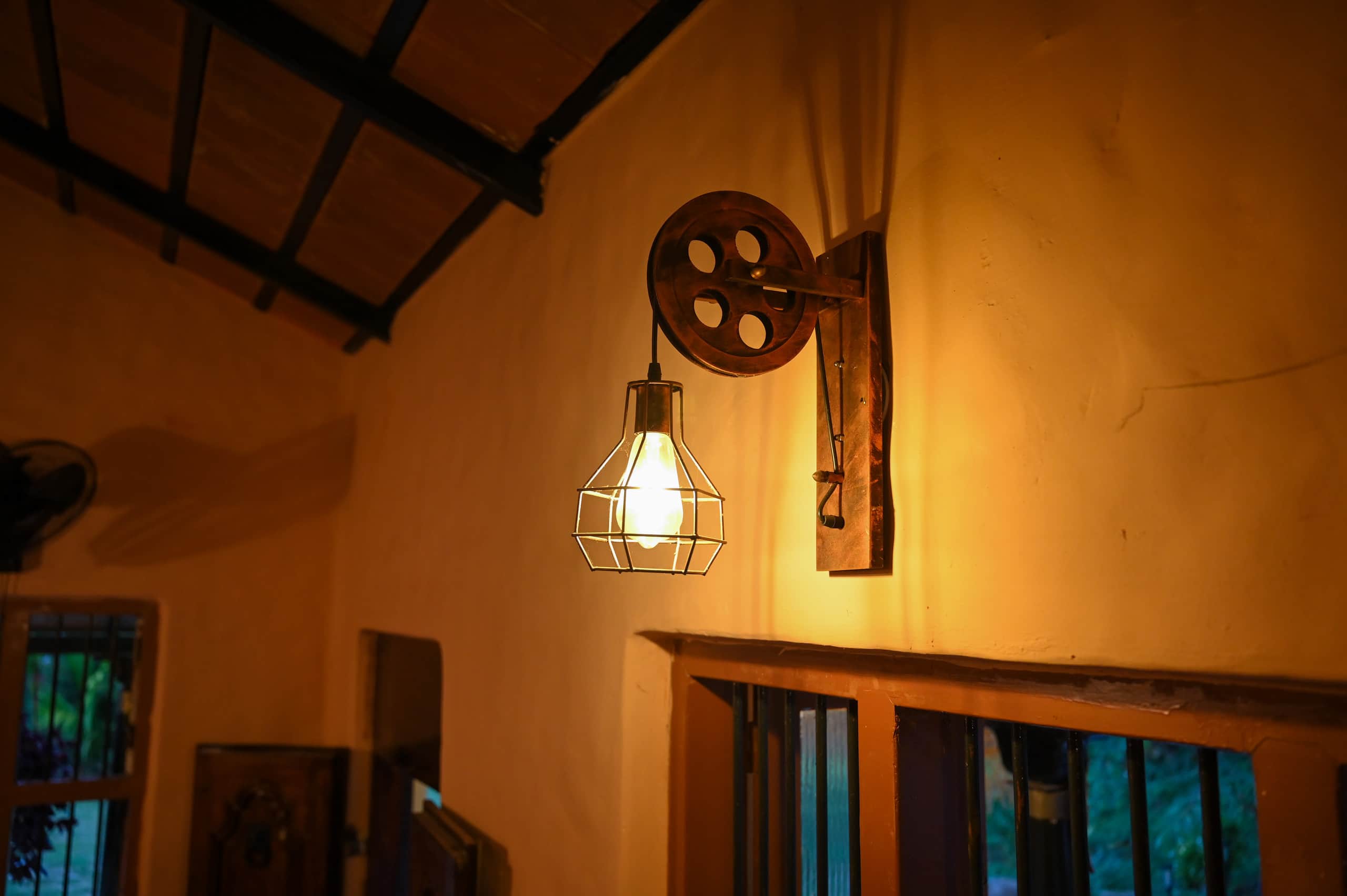 "Namma Hatti,- Traditional Farmstay Near Mysuru" 18