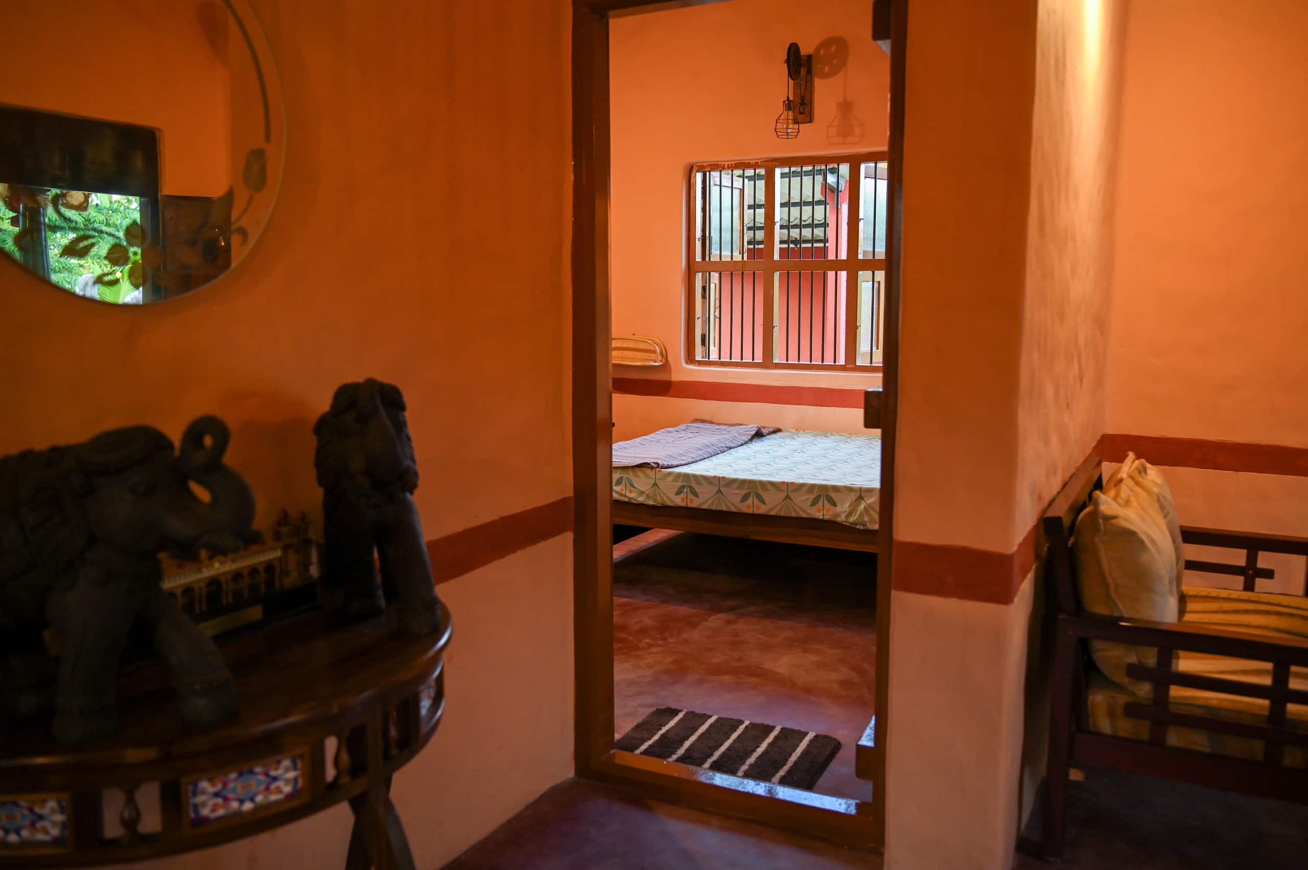 "Namma Hatti,- Traditional Farmstay Near Mysuru" 34