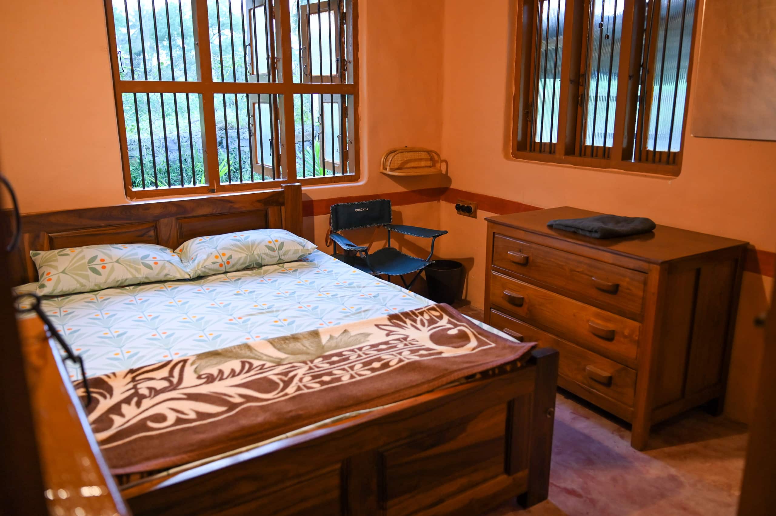 "Namma Hatti,- Traditional Farmstay Near Mysuru" 26