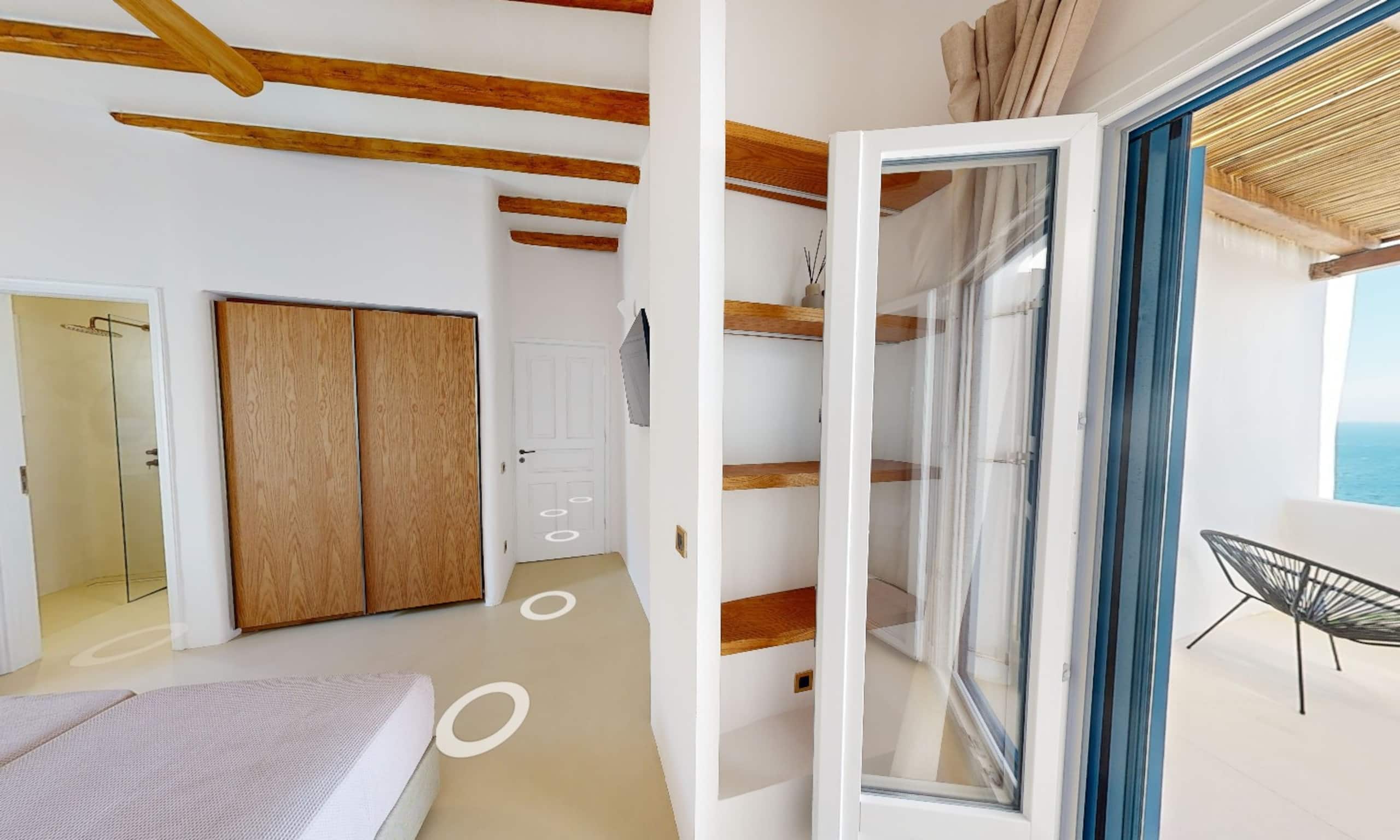 Villa Idro Mykonos • Sunset & Pool 33