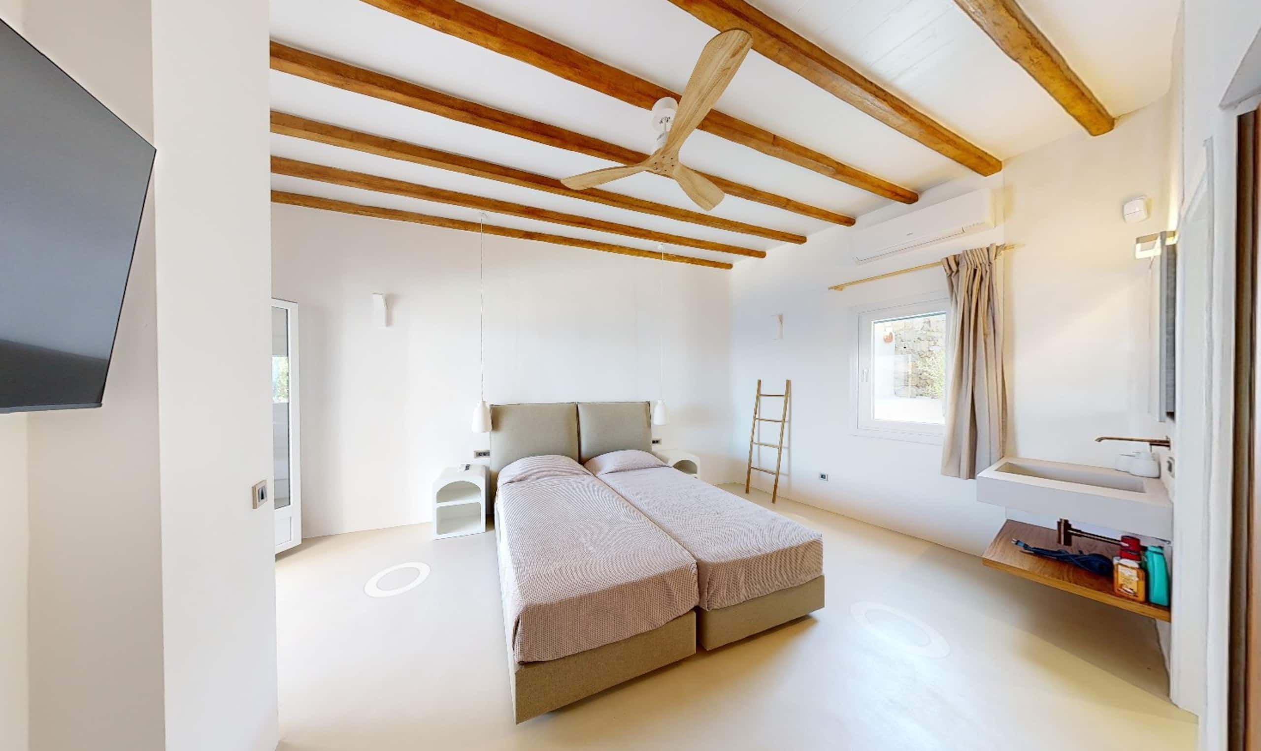 Villa Idro Mykonos • Sunset & Pool 30