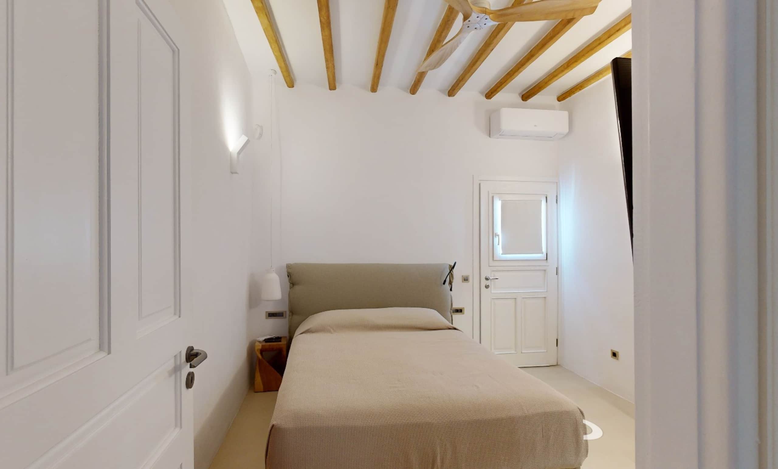 Villa Idro Mykonos • Sunset & Pool 23