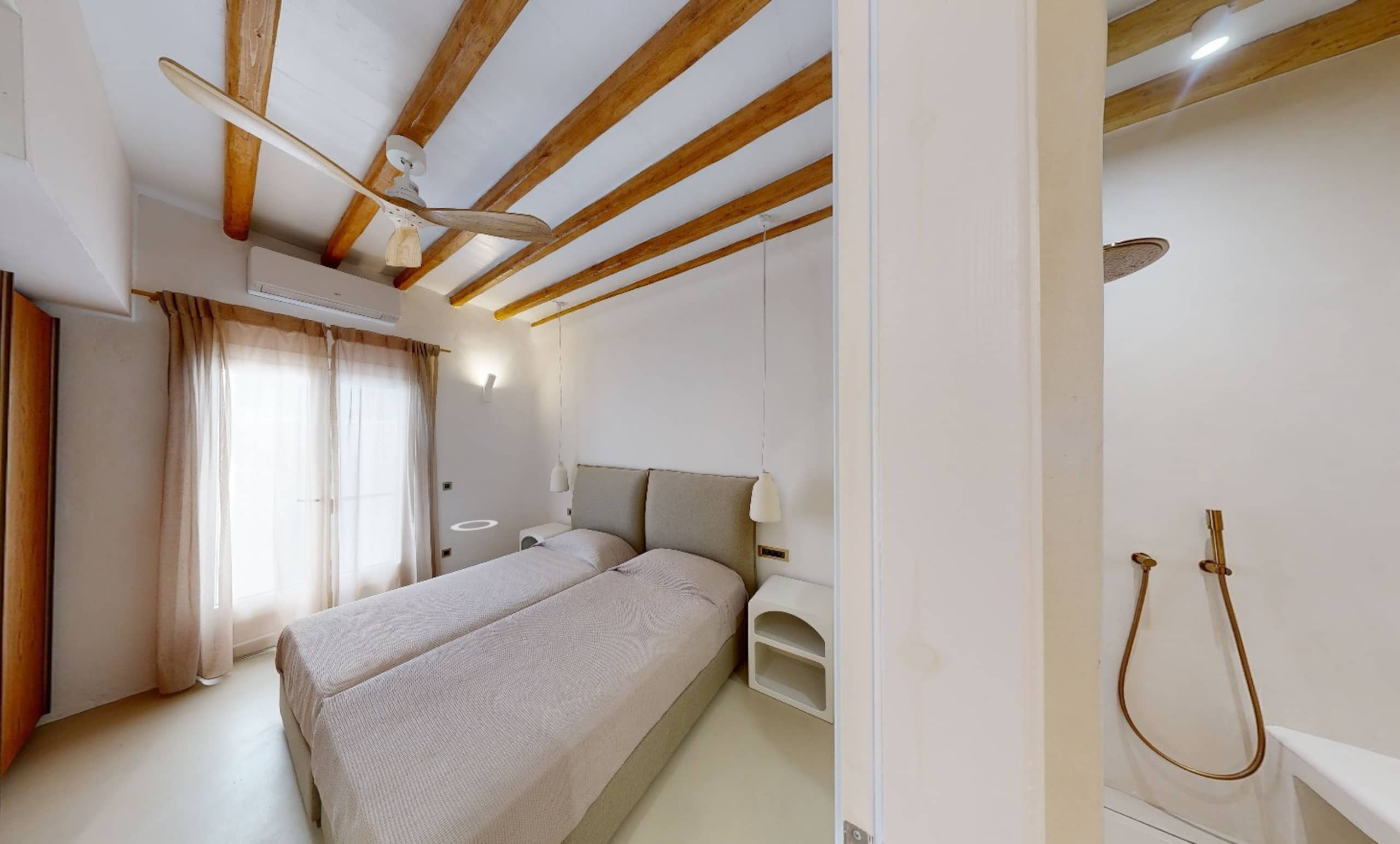 Villa Idro Mykonos • Sunset & Pool 15