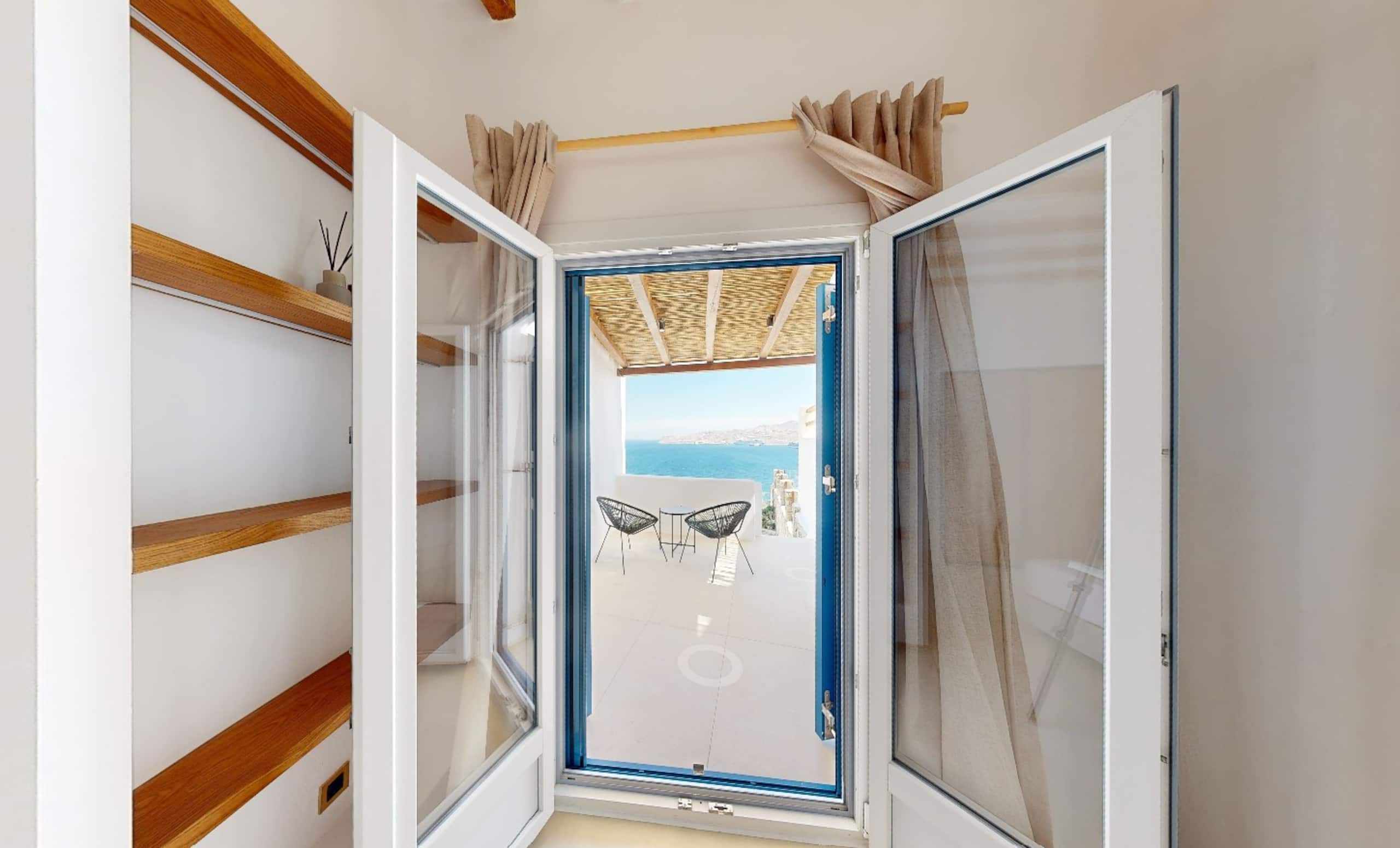Villa Idro Mykonos • Sunset & Pool 32