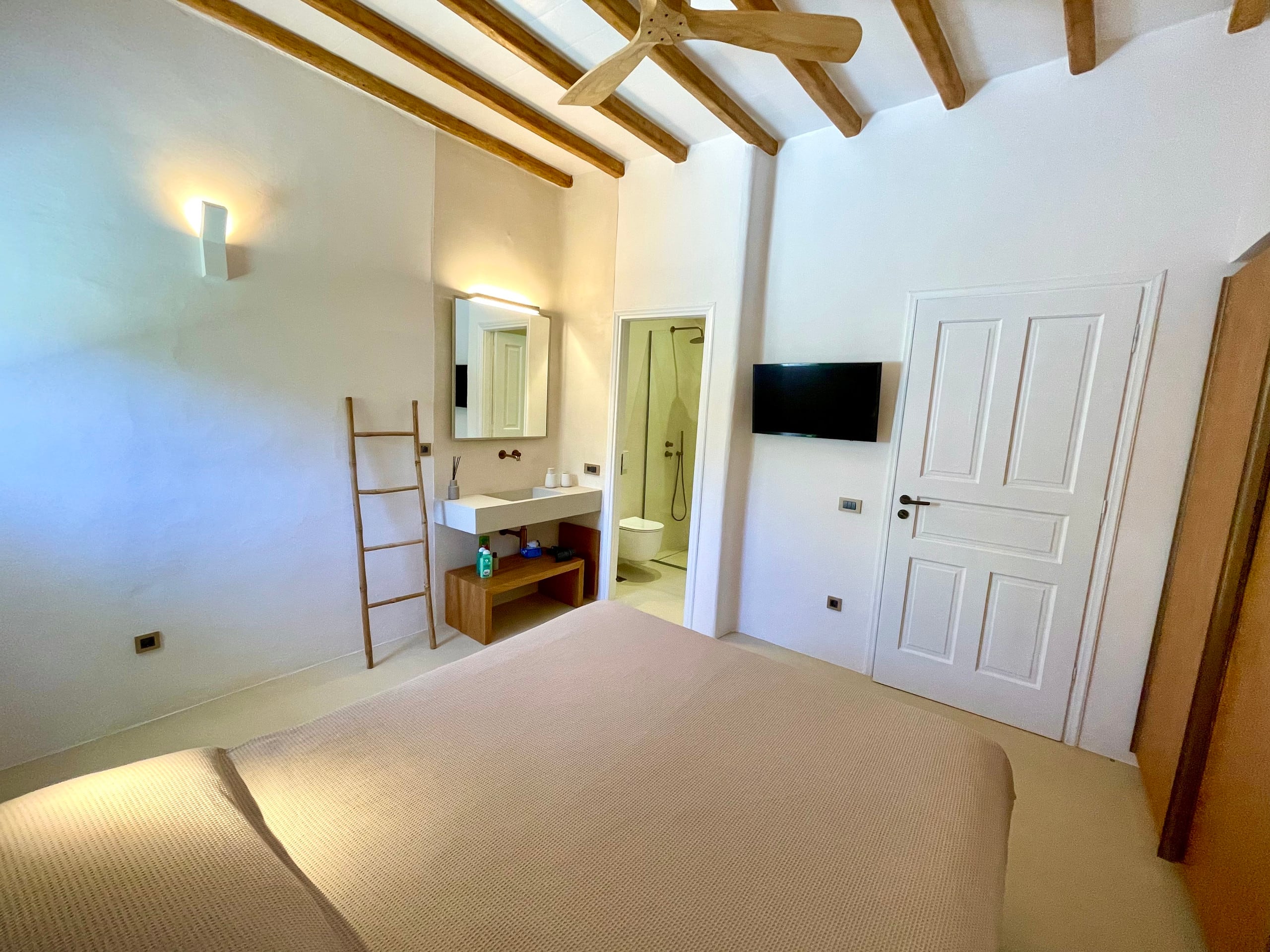 Villa Idro Mykonos • Sunset & Pool 27