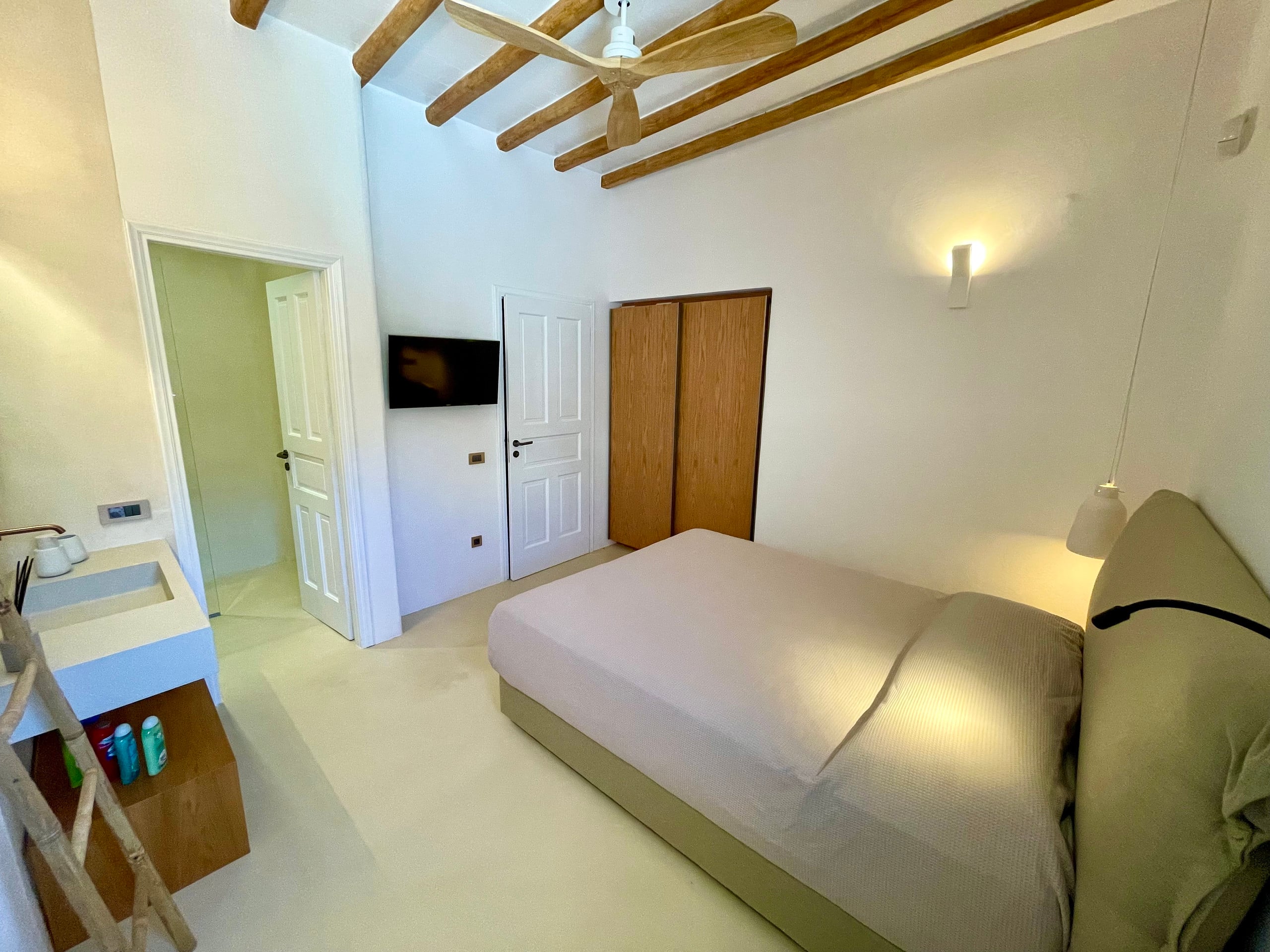Villa Idro Mykonos • Sunset & Pool 26