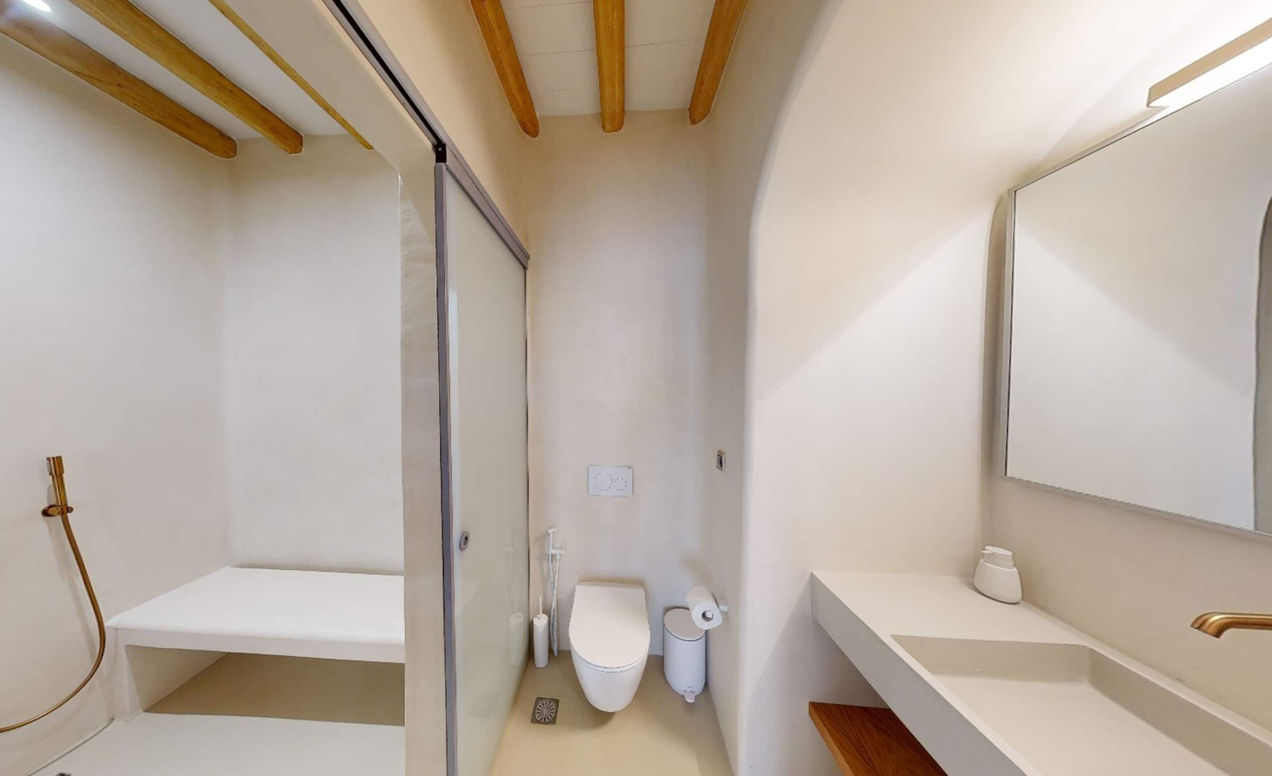 Villa Idro Mykonos • Sunset & Pool 37