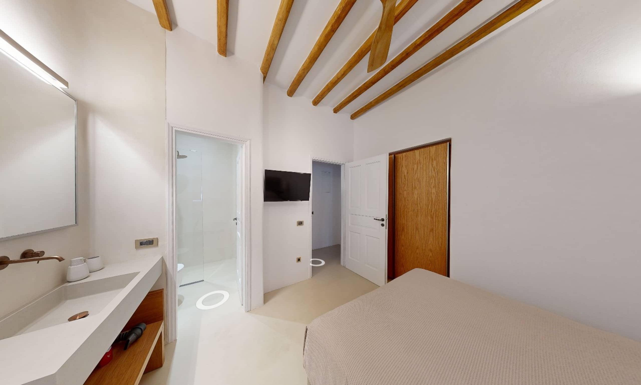 Villa Idro Mykonos • Sunset & Pool 24