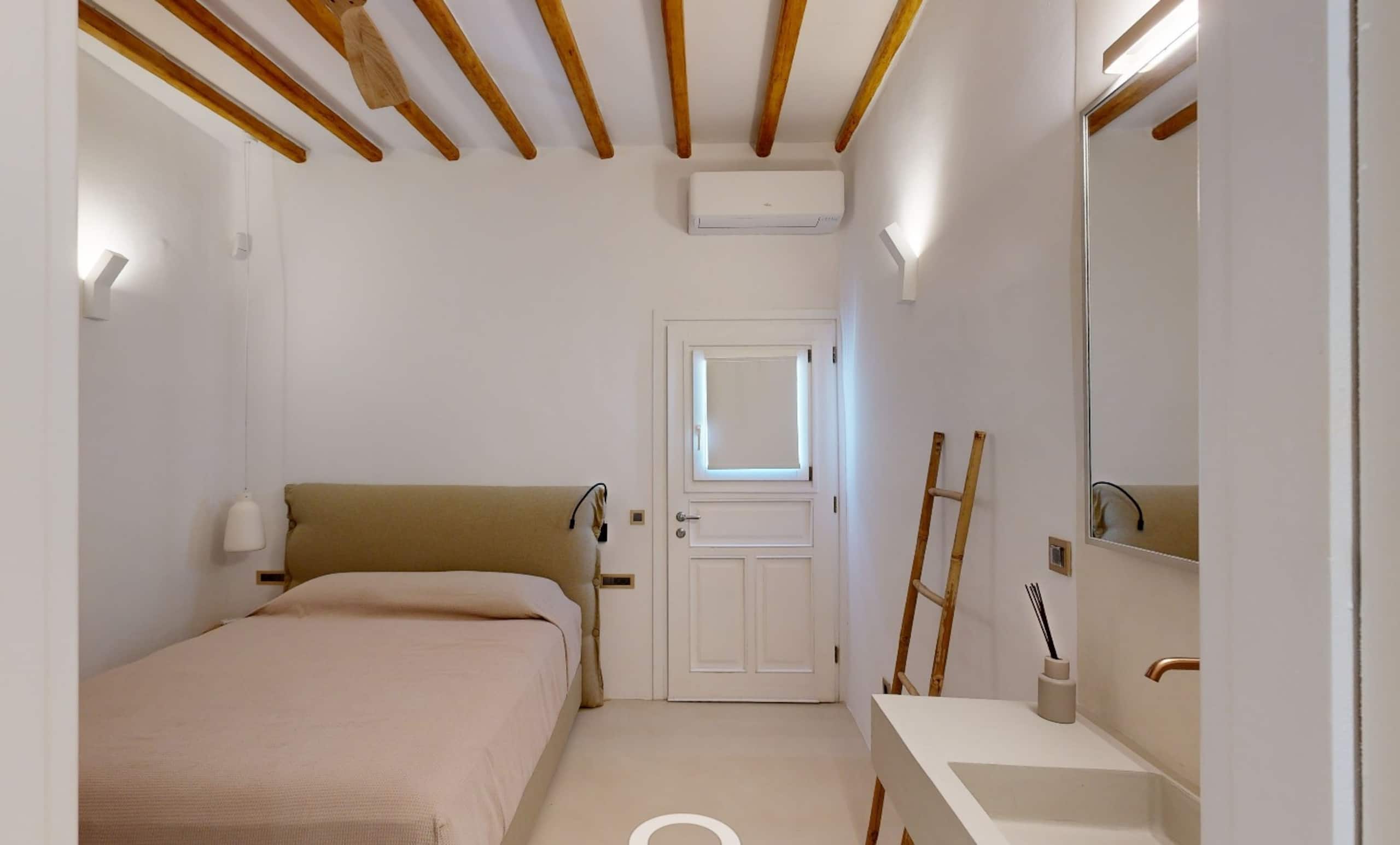 Villa Idro Mykonos • Sunset & Pool 25