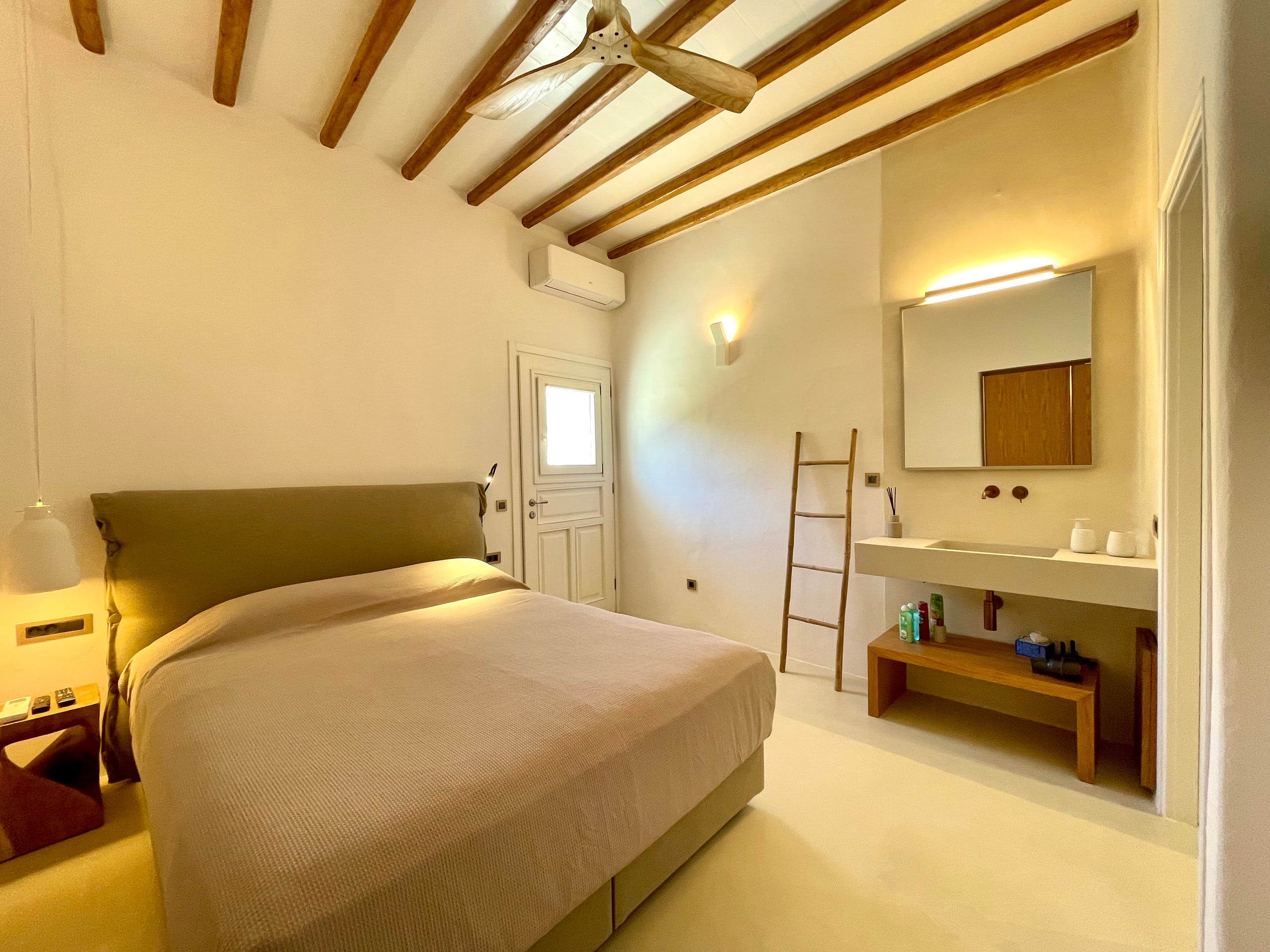 Villa Idro Mykonos • Sunset & Pool 28