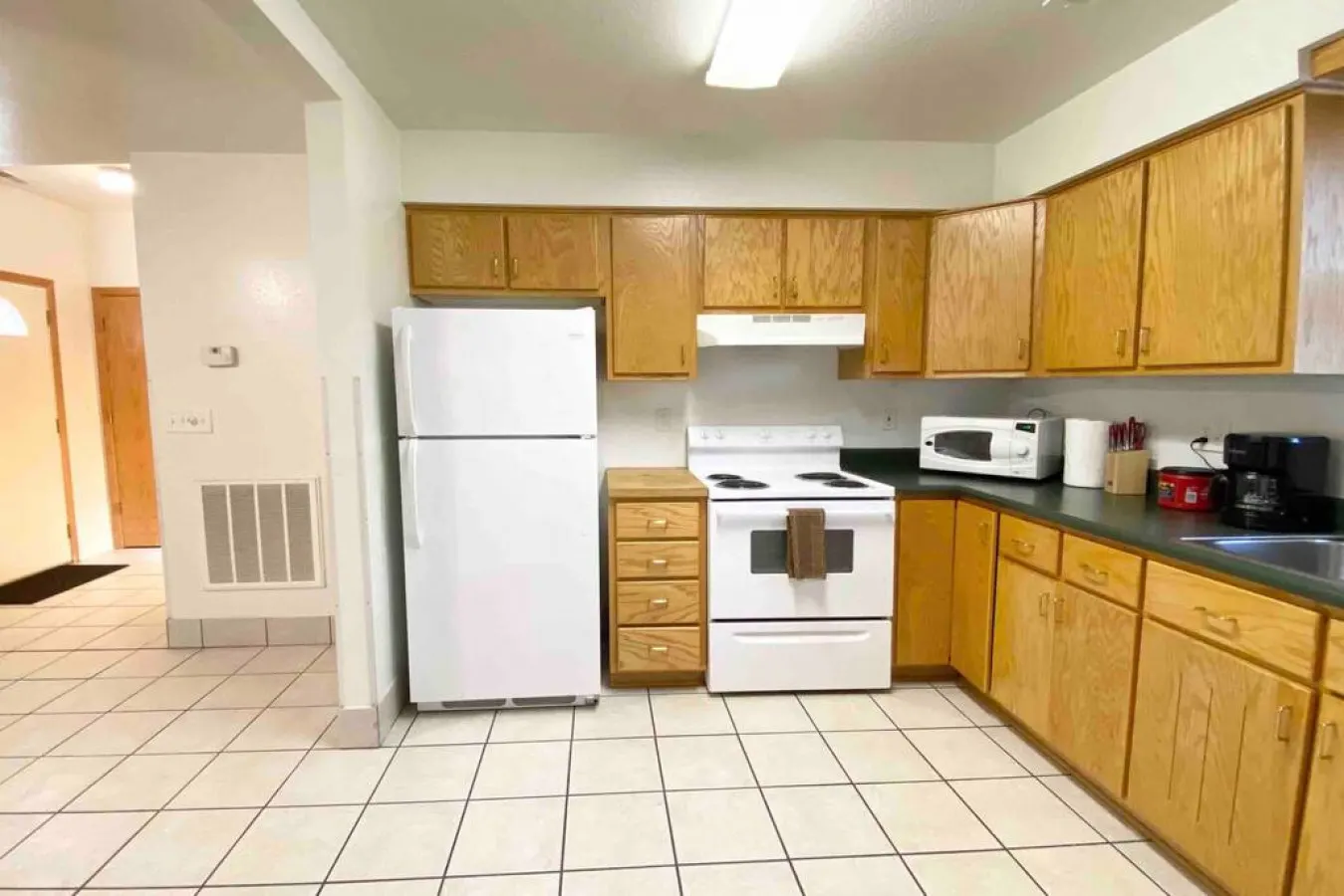 Black Hills Haven Pine Peak – Unit 1 A Vensérra Retreat near Mount Rushmore 9