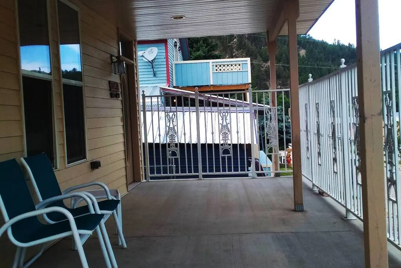 Black Hills Haven Pine Peak – Unit 1 A Vensérra Retreat near Mount Rushmore 19