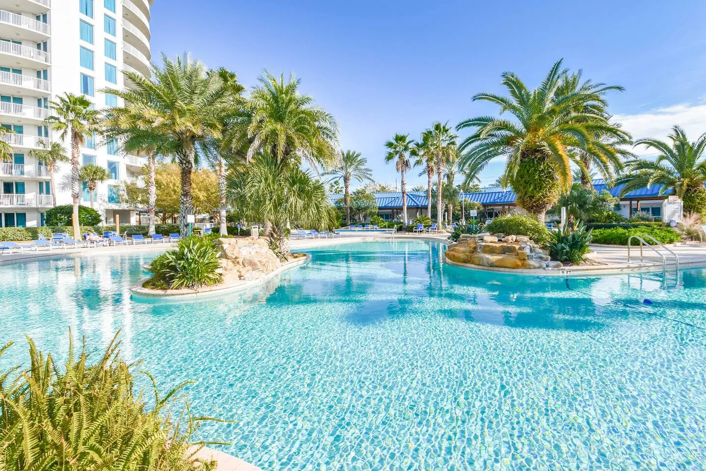 Fun In the Sun At the Beach or Pool
