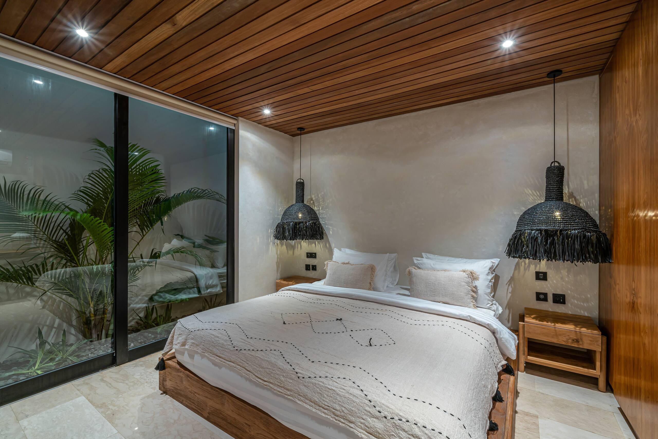 2BR Chic Tropical Villa• Minutes to Bingin Beaches 27