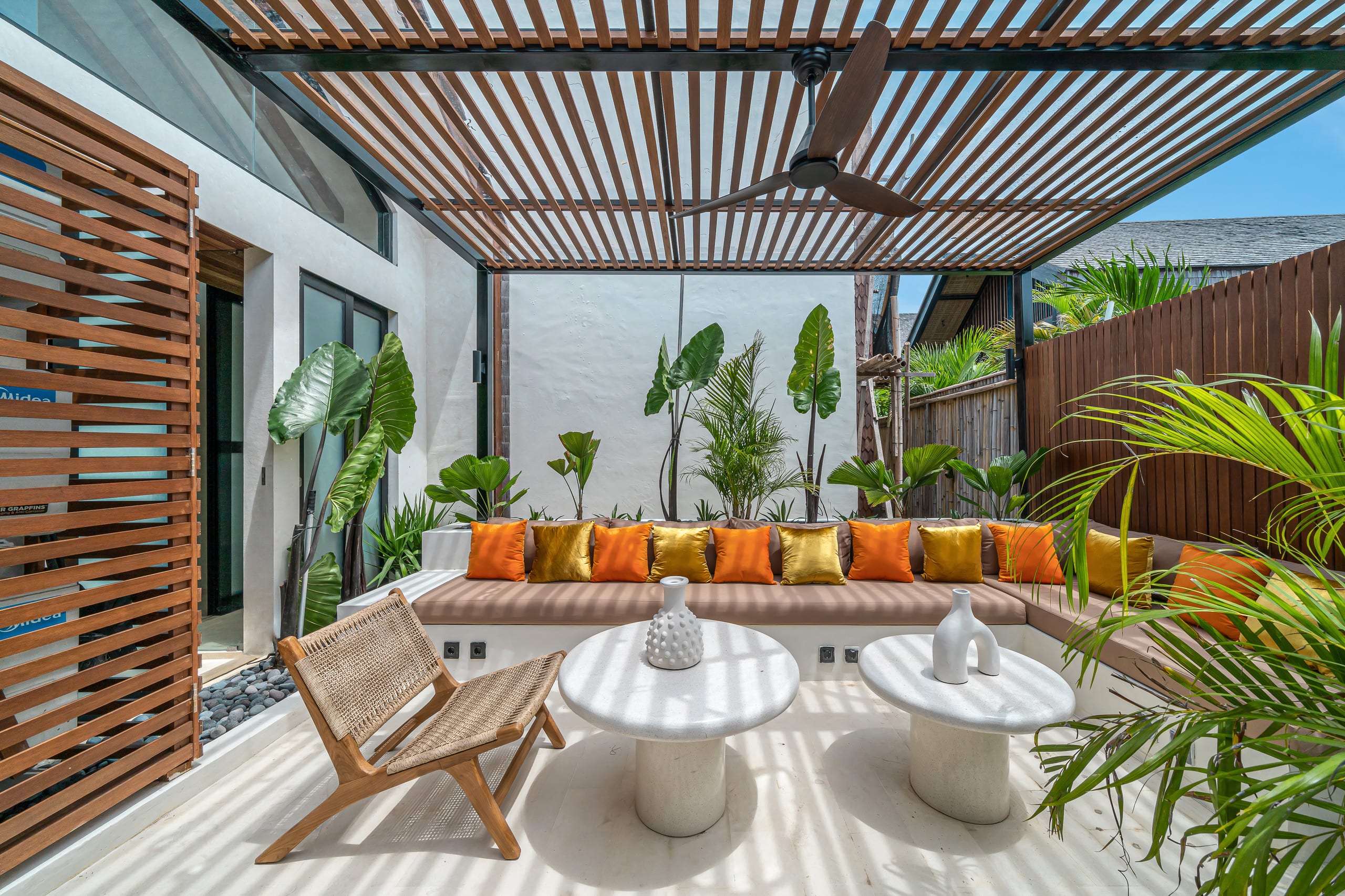 2BR Chic Tropical Villa• Minutes to Bingin Beaches — photo 4