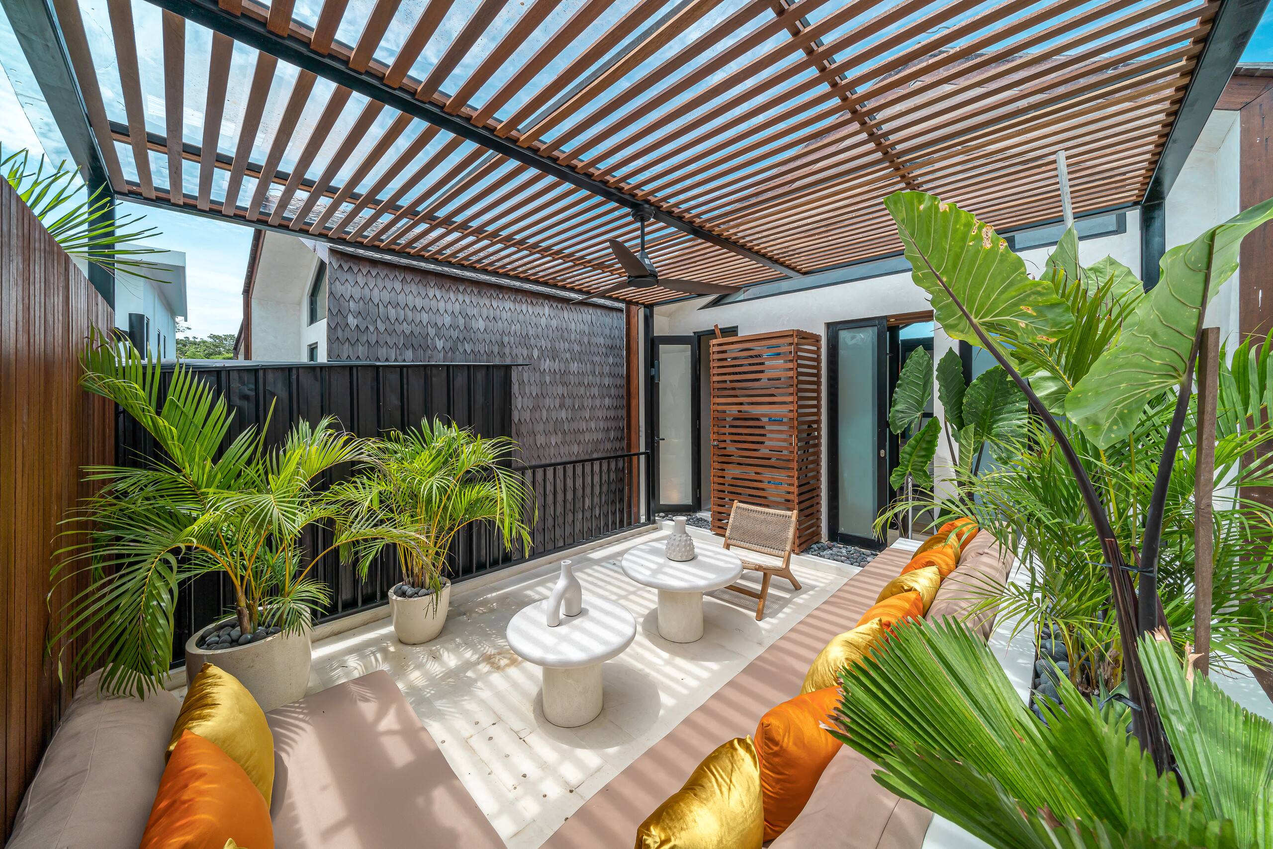 2BR Chic Tropical Villa• Minutes to Bingin Beaches 31