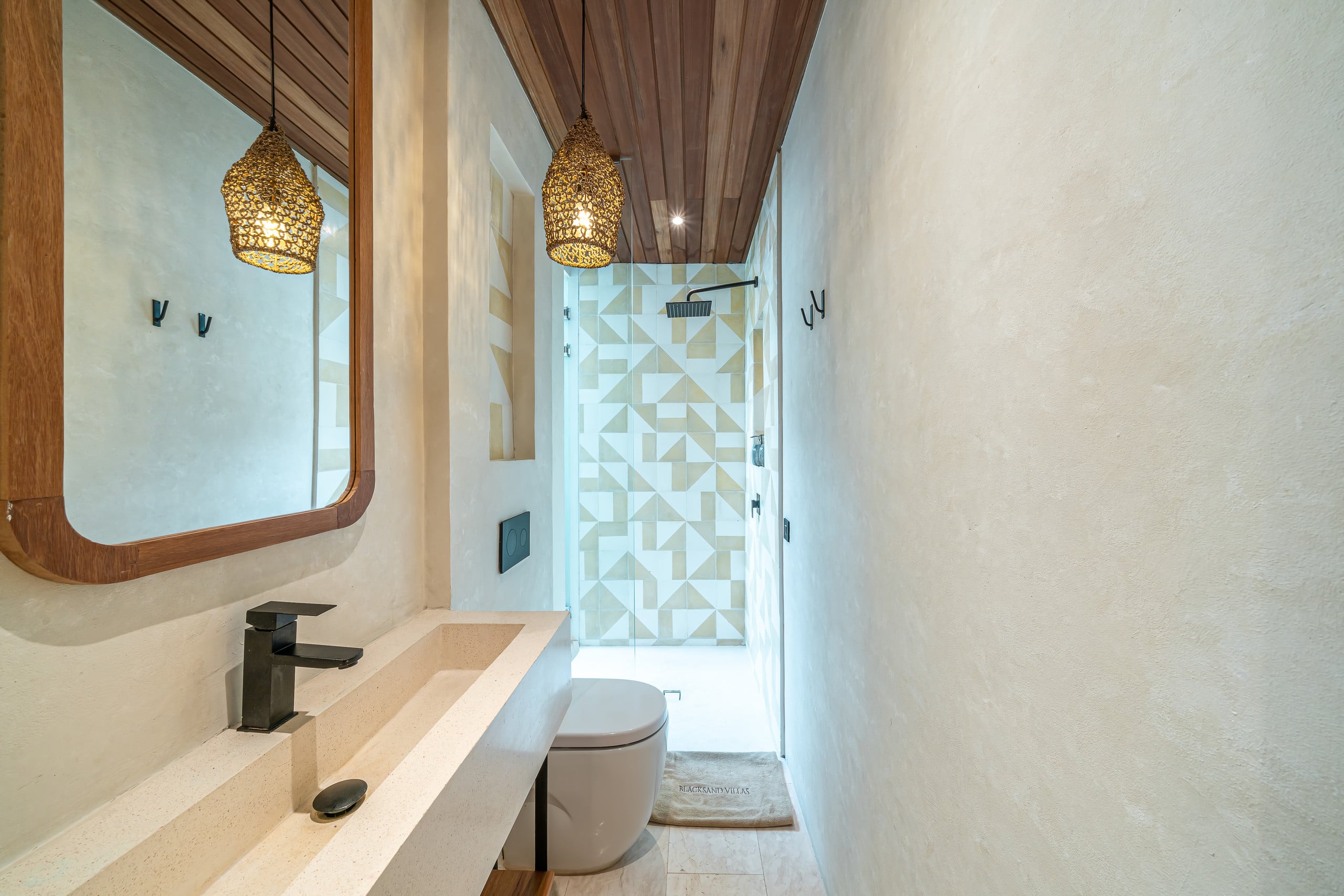 2BR Chic Tropical Villa• Minutes to Bingin Beaches 36