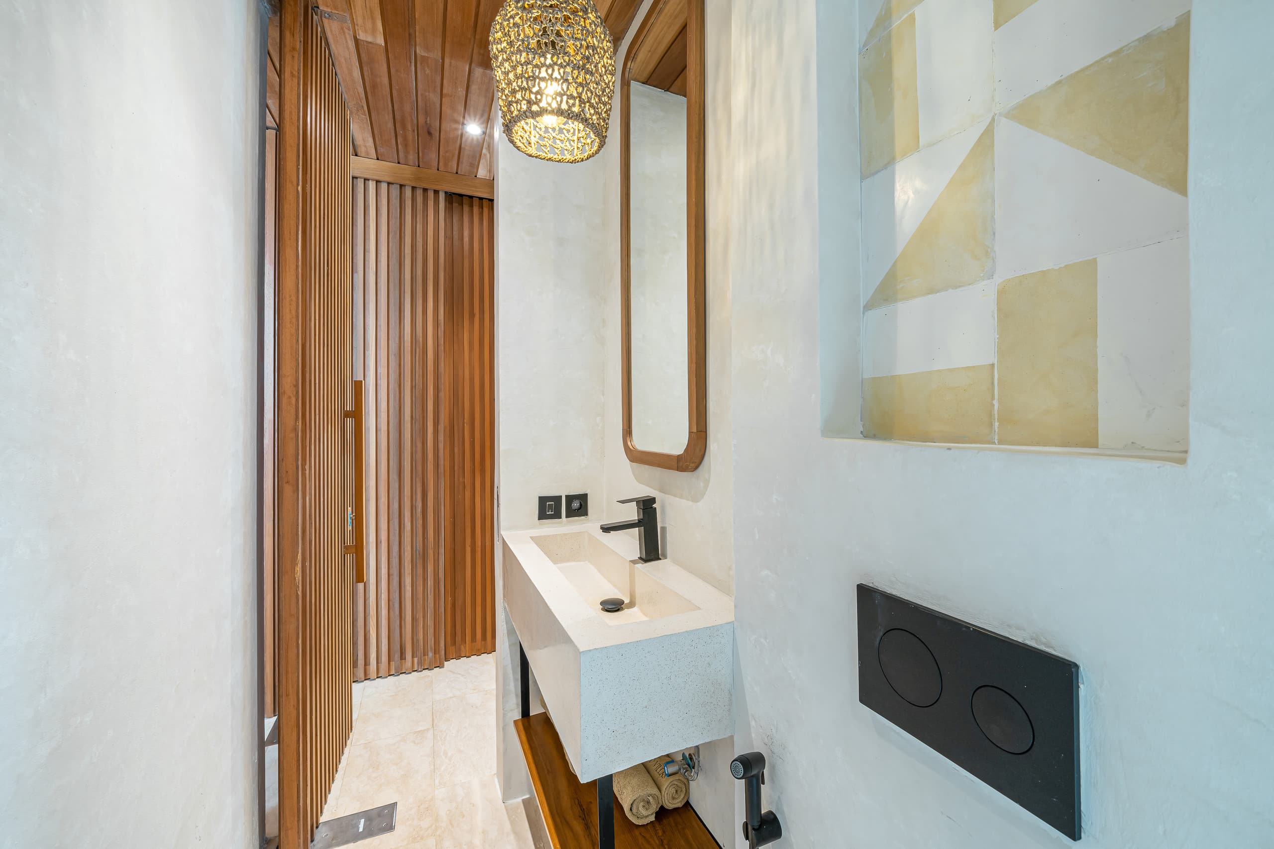 2BR Chic Tropical Villa• Minutes to Bingin Beaches 37