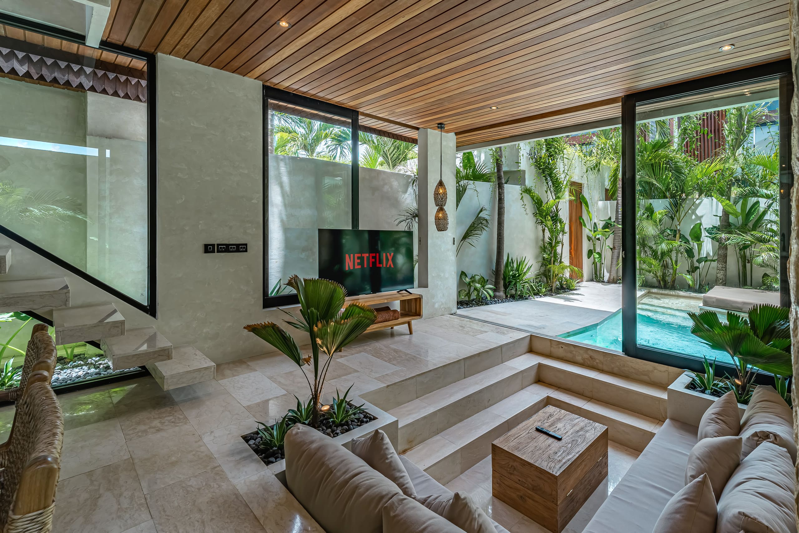 2BR Chic Tropical Villa• Minutes to Bingin Beaches — photo 5