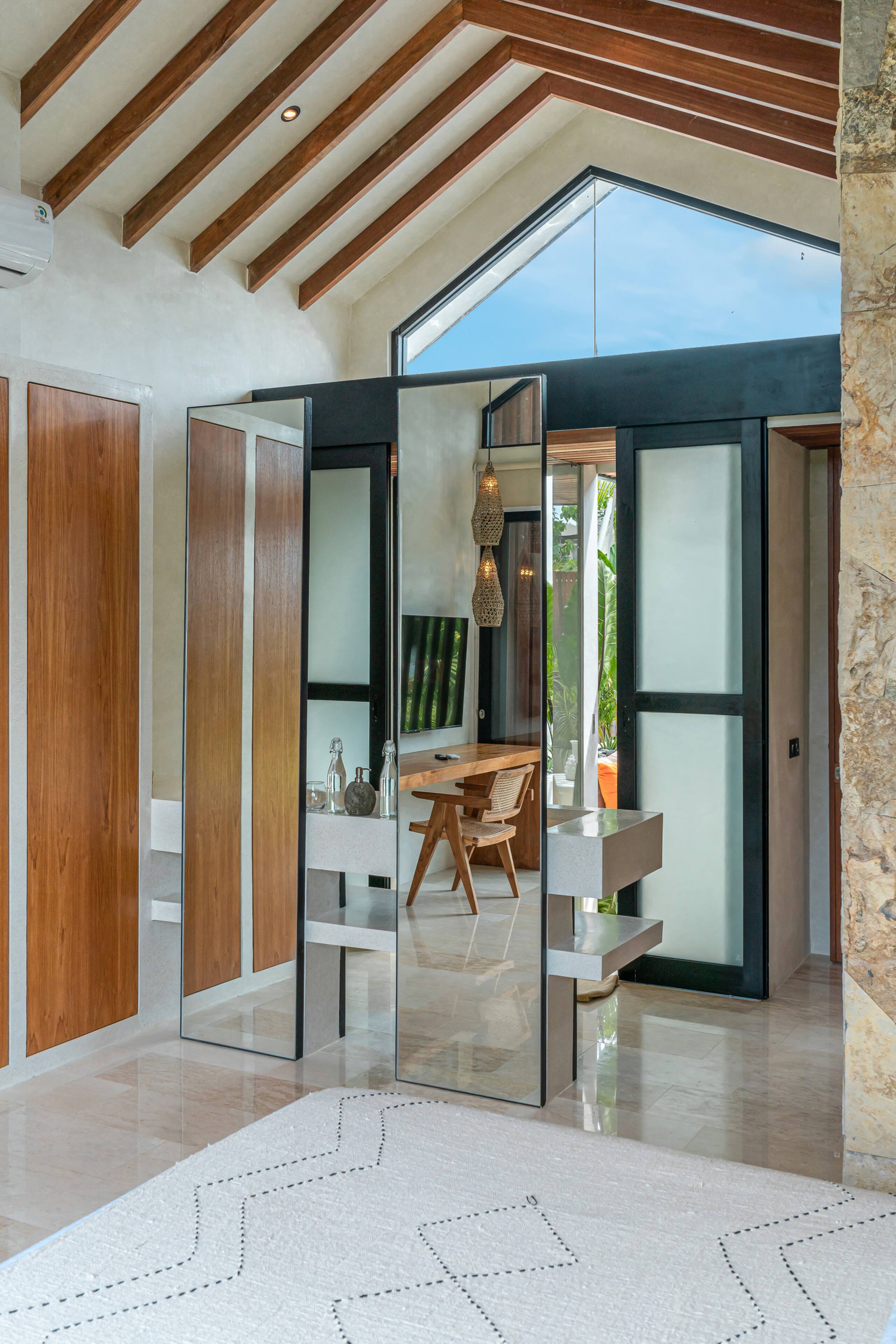 2BR Chic Tropical Villa• Minutes to Bingin Beaches 33