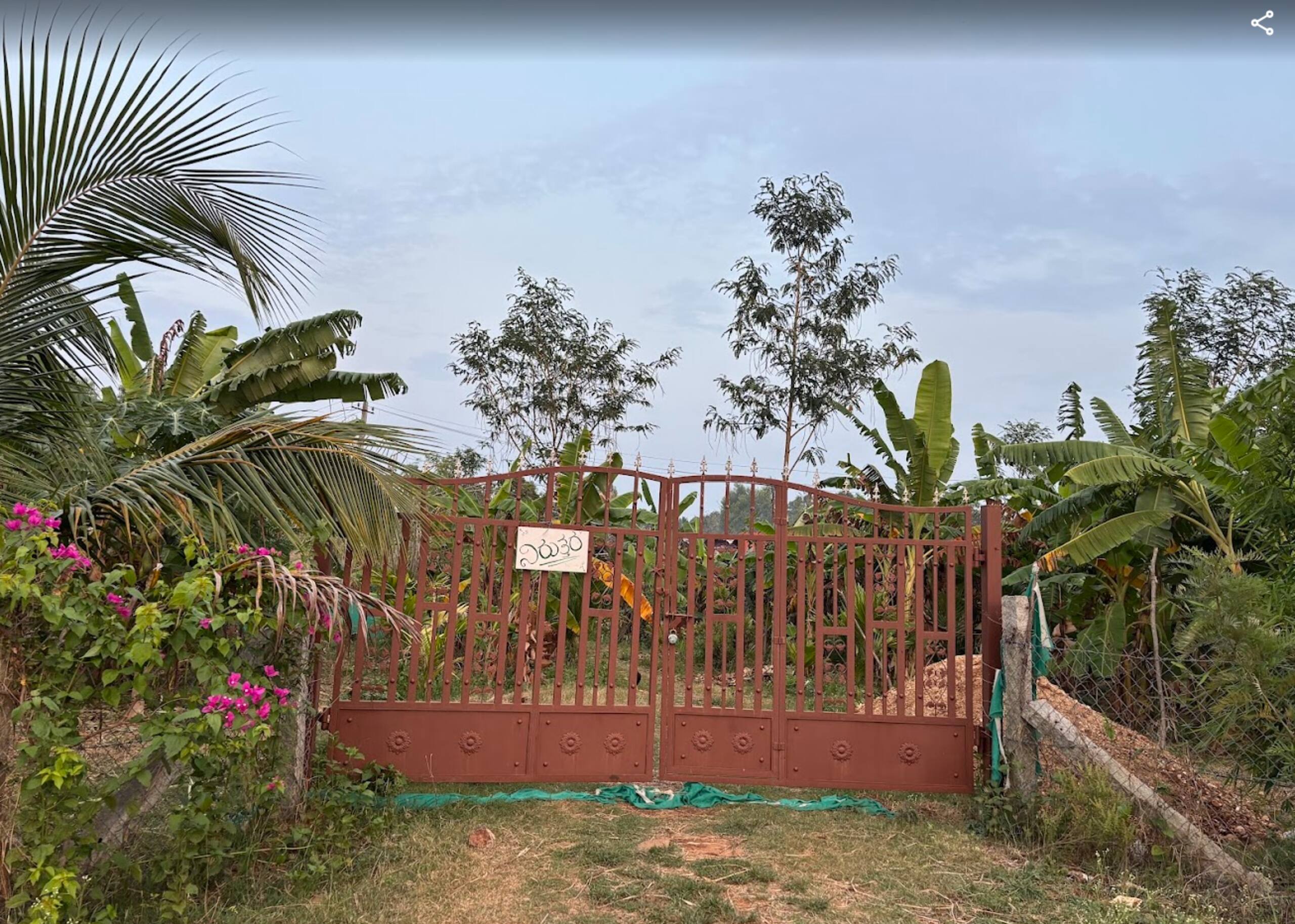 Niruttara - connect with nature 1