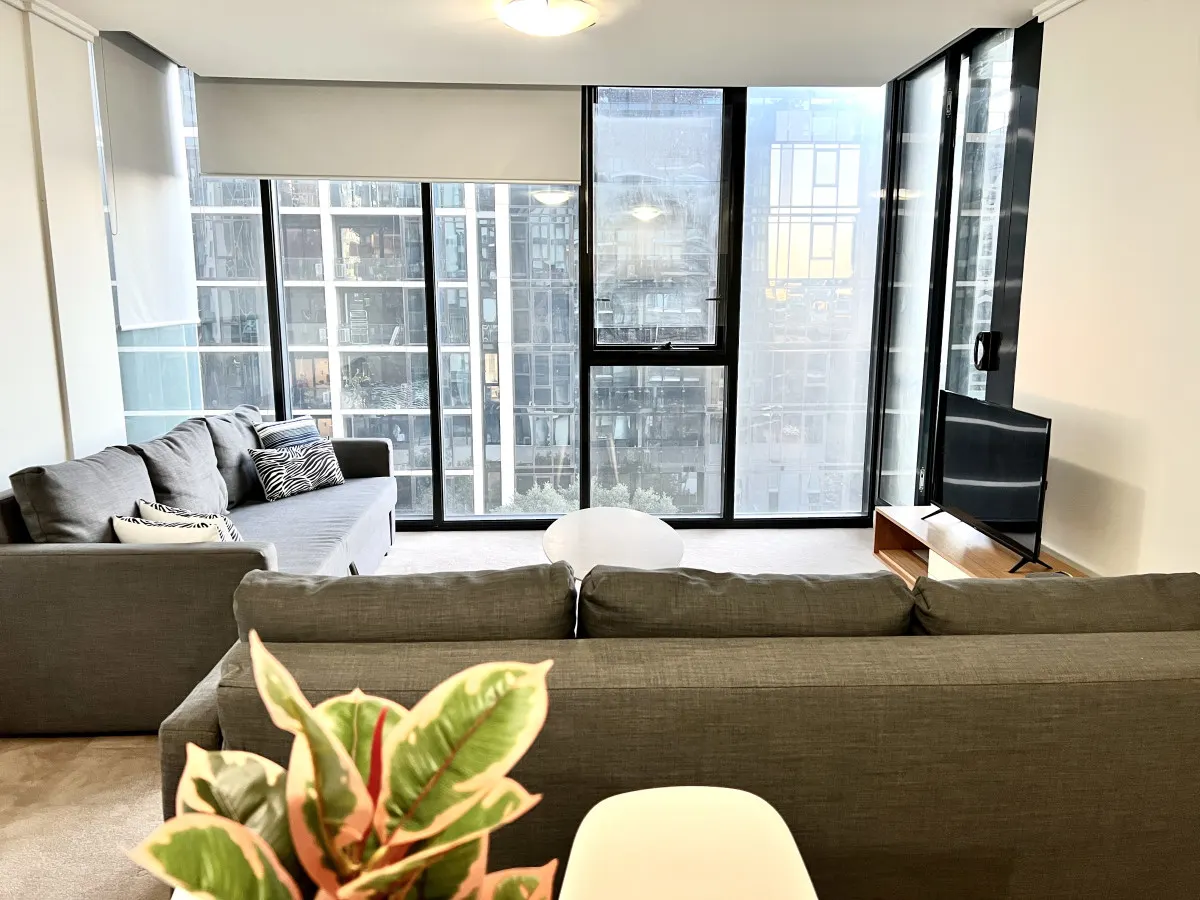 Readyset Apartment on Sentinel - 2 Bedrooms Apartments - K2 1