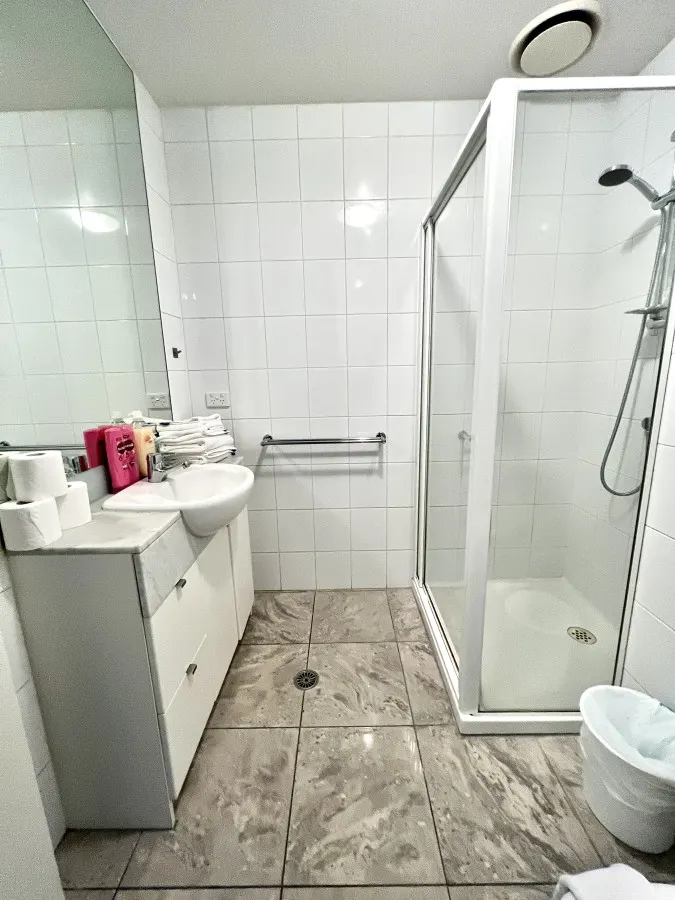 Readyset Apartment on Sentinel - 2 Bedrooms Apartments - K2 13