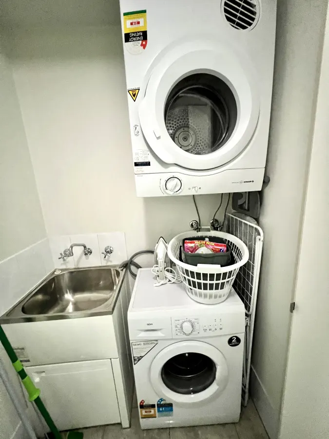 Readyset Apartment on Sentinel - 2 Bedrooms Apartments - K2 15