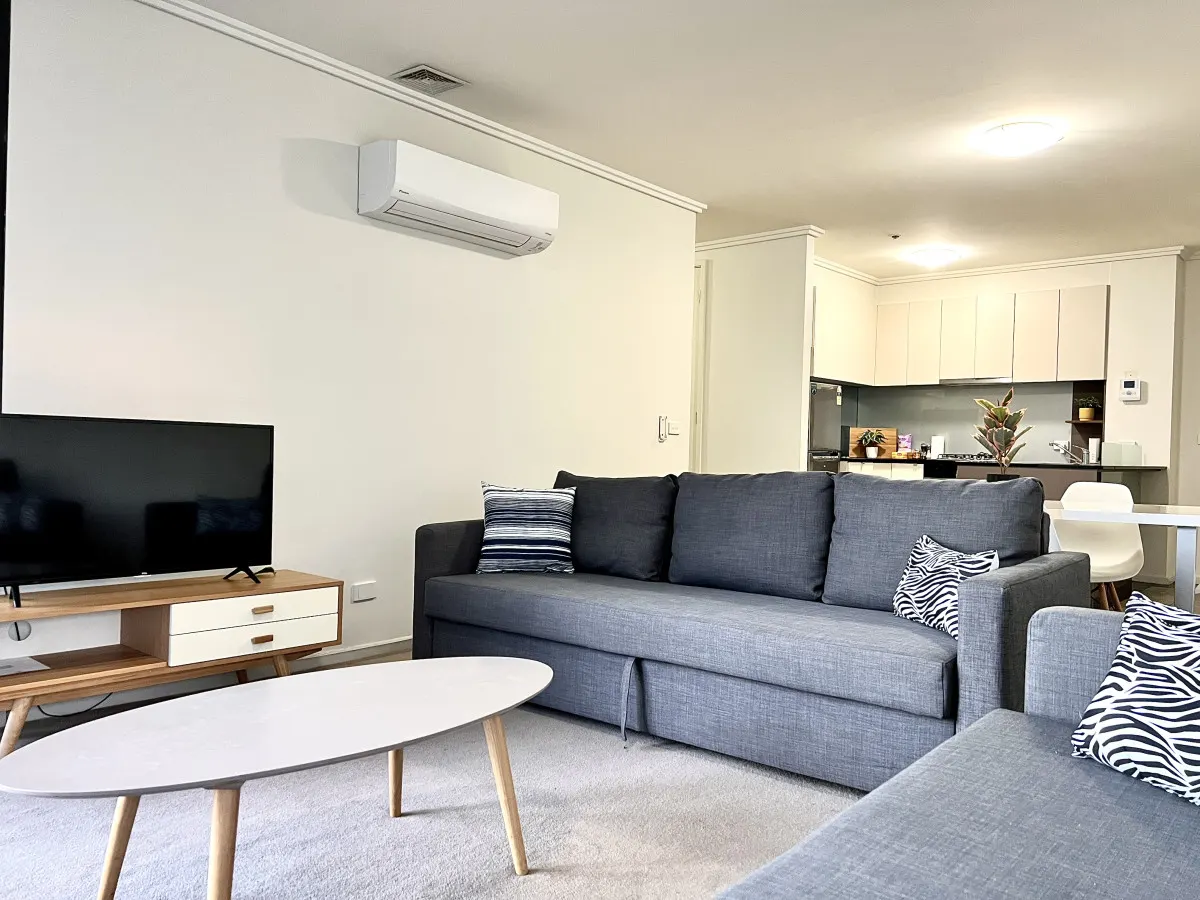 Readyset Apartment on Sentinel - 2 Bedrooms Apartments - K2 3