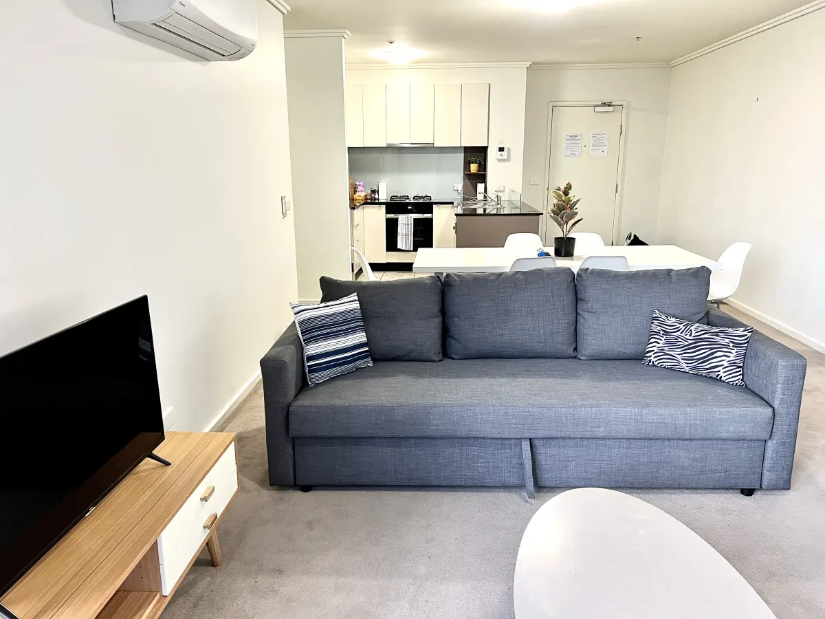 Readyset Apartment on Sentinel - 2 Bedrooms Apartments - K2 4