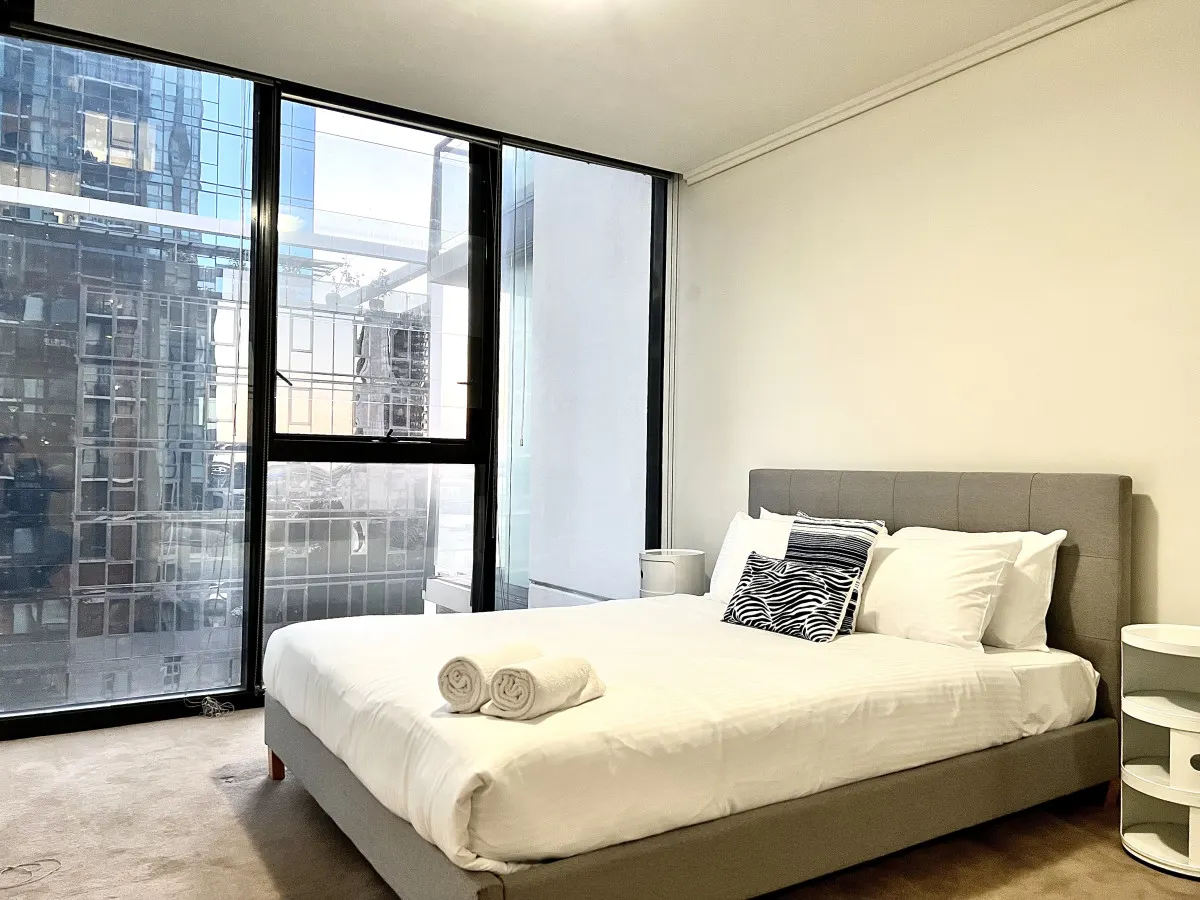 Readyset Apartment on Sentinel - 2 Bedrooms Apartments - K2 7