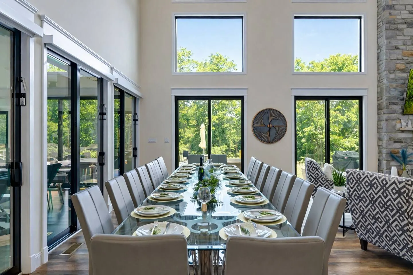 Poconos Luxury Resort: Pool, Theater, Games 18