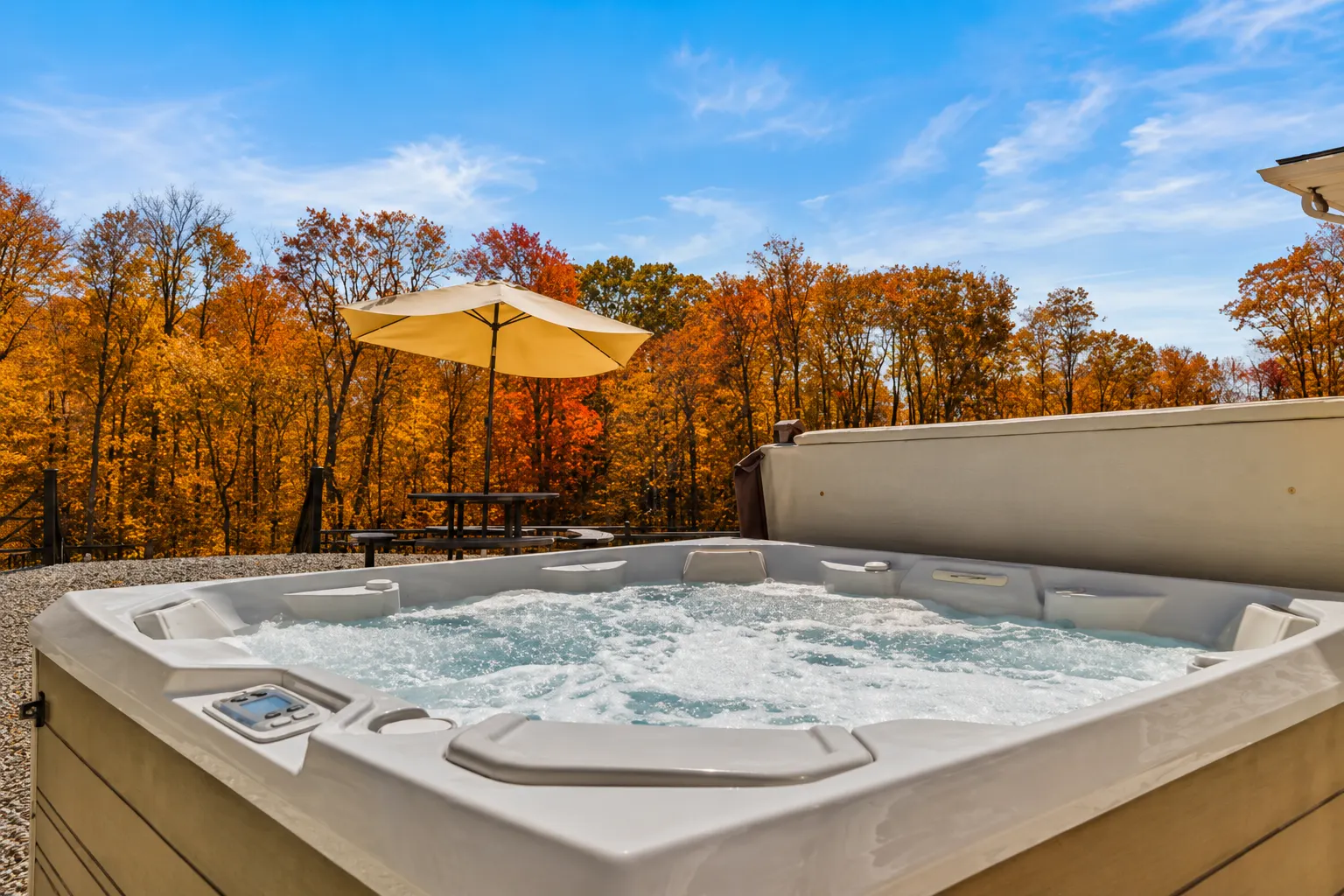 Poconos Luxury Resort: Pool, Theater, Games — photo 4