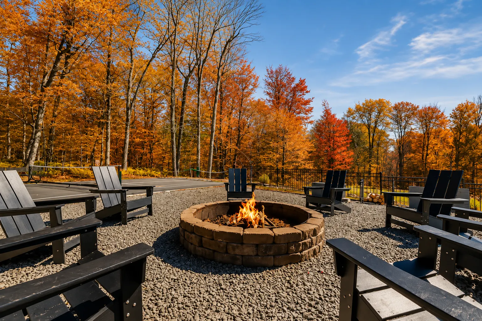 Poconos Luxury Resort: Pool, Theater, Games 6