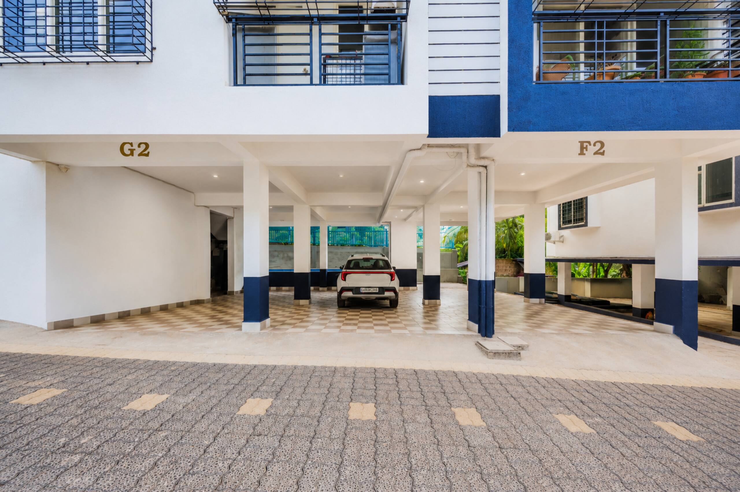 Peaceful 1BHK in Mandrem - 10 Mins Drive to Beach 11