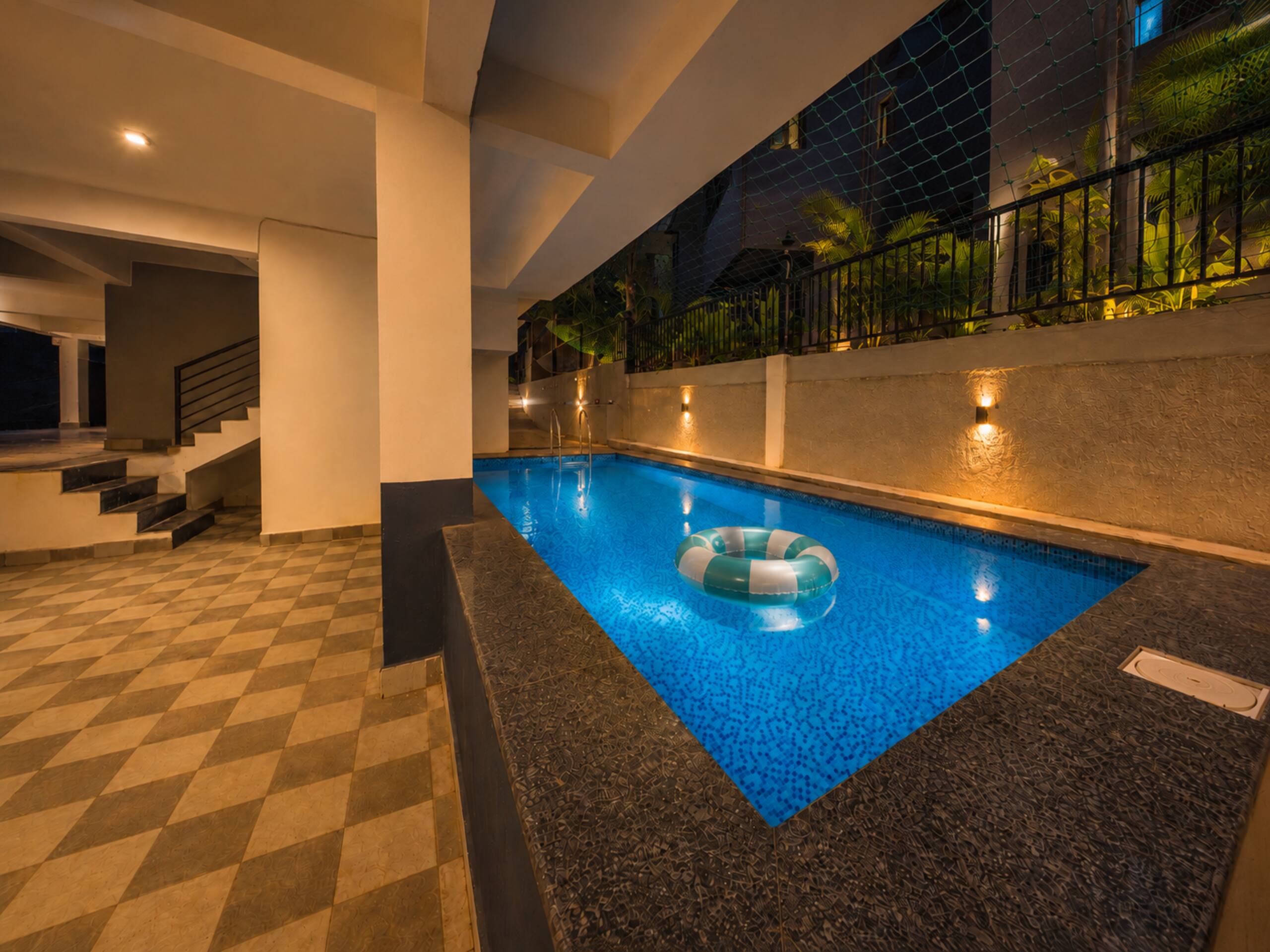 Peaceful 1BHK in Mandrem - 10 Mins Drive to Beach 13