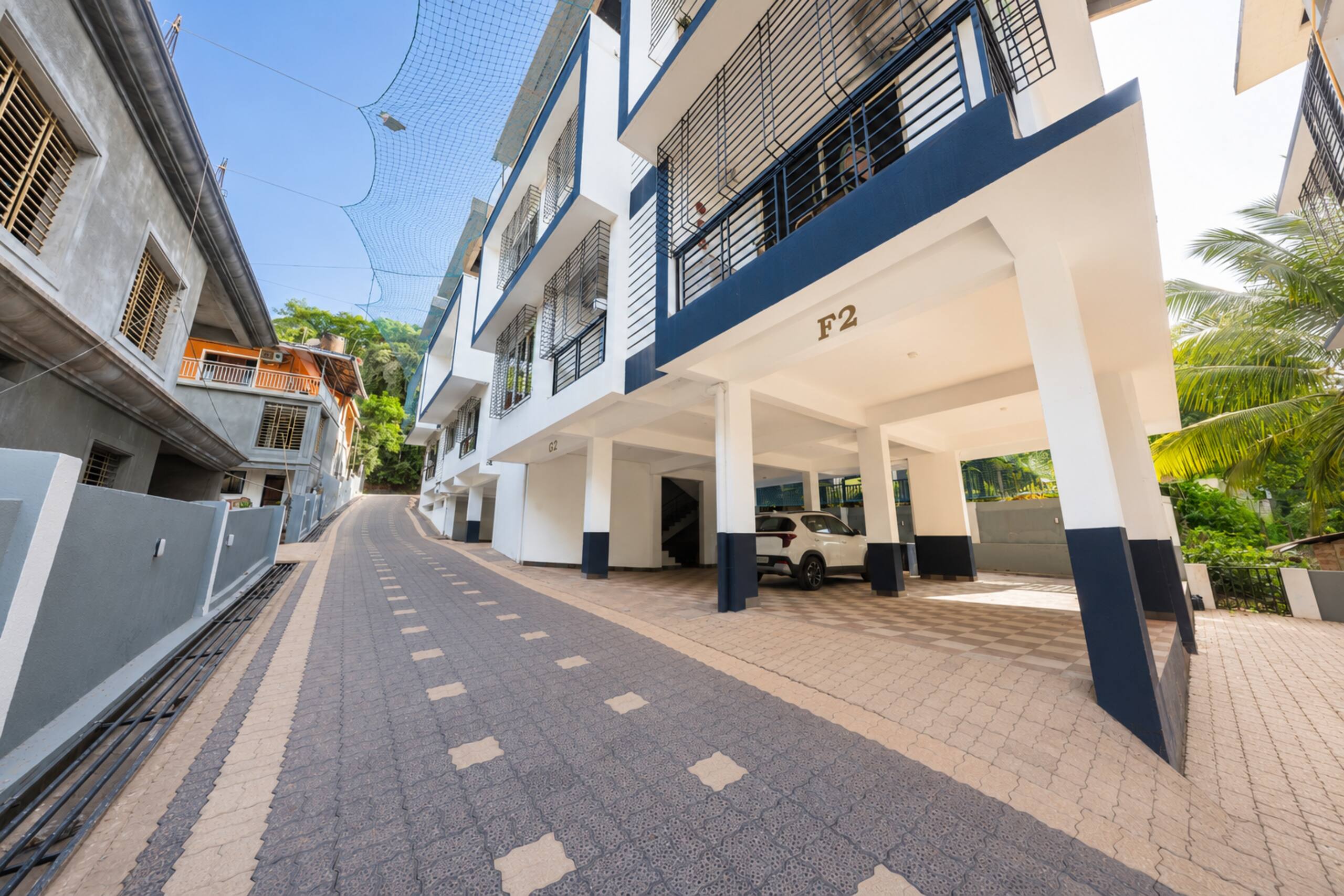 Peaceful 1BHK in Mandrem - 10 Mins Drive to Beach 12
