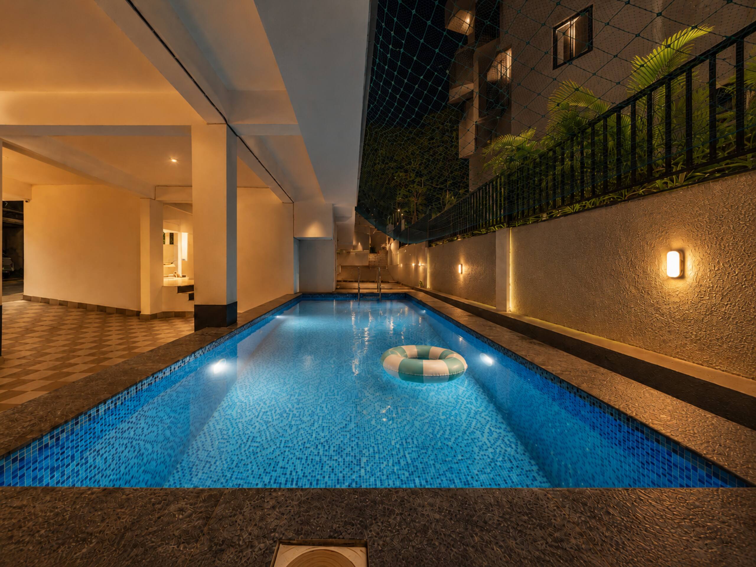 Peaceful 1BHK in Mandrem - 10 Mins Drive to Beach 15