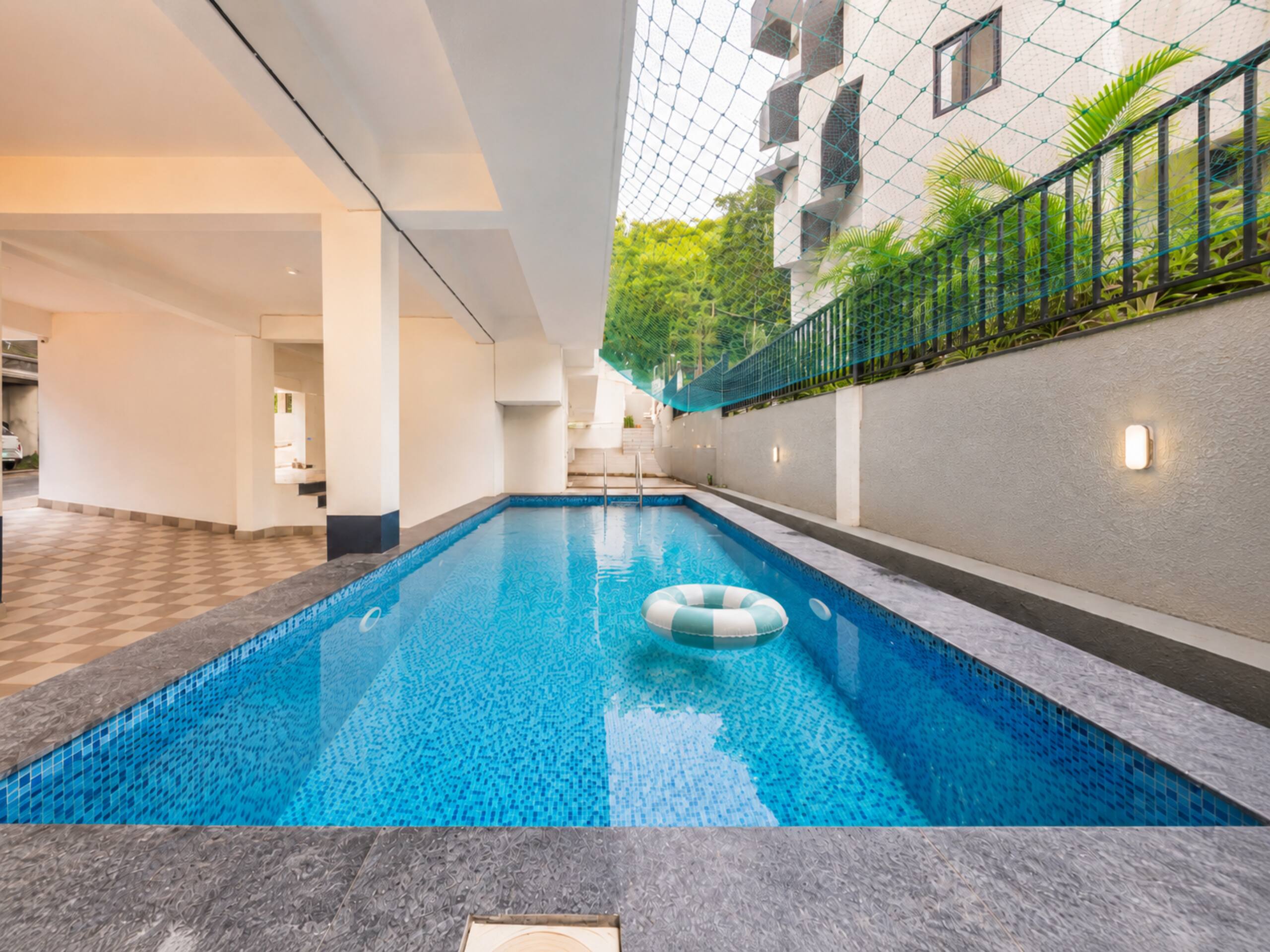 Peaceful 1BHK in Mandrem - 10 Mins Drive to Beach 14