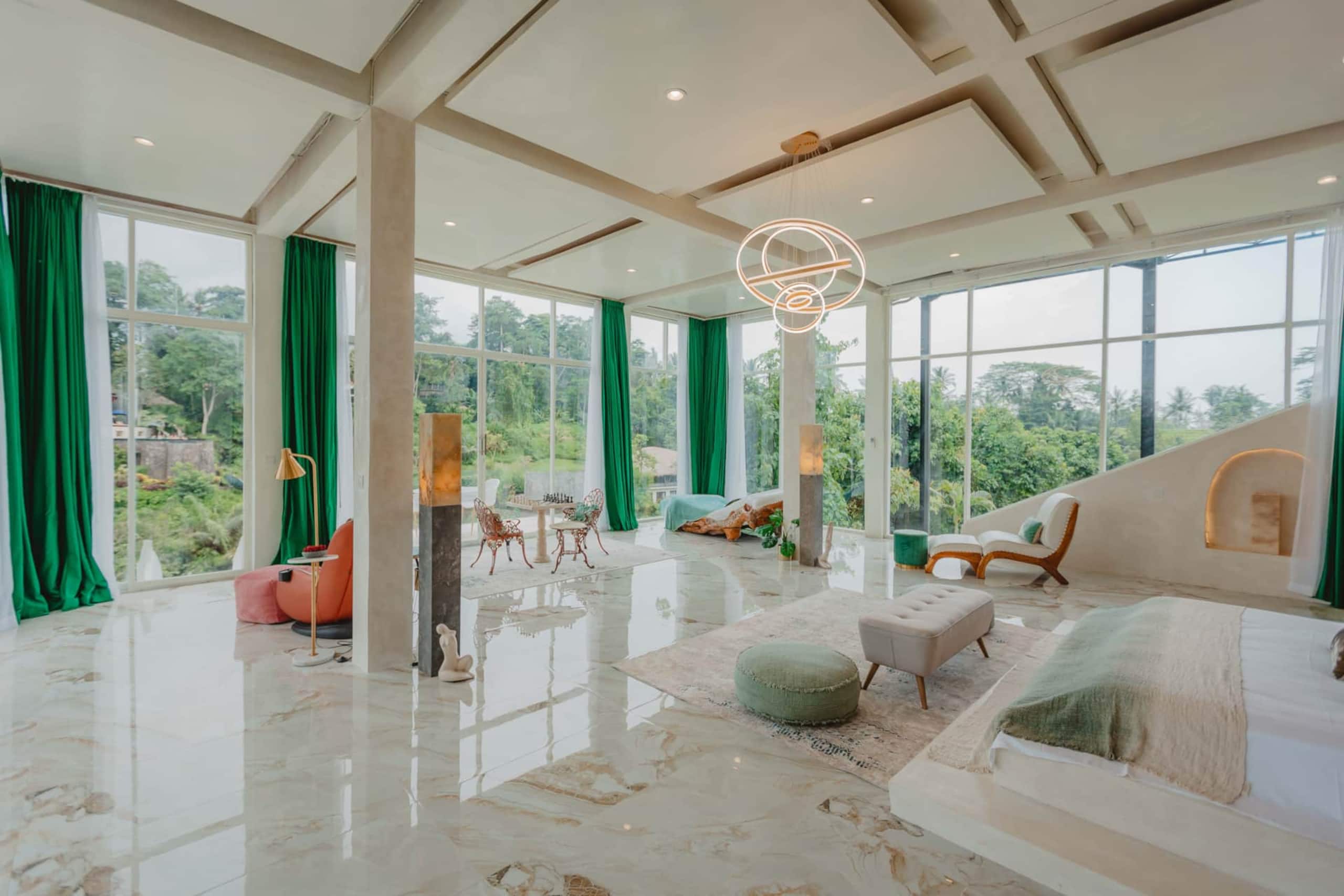 Viral Lux Villa w/ Waterslide @ VillaCellaBella 15