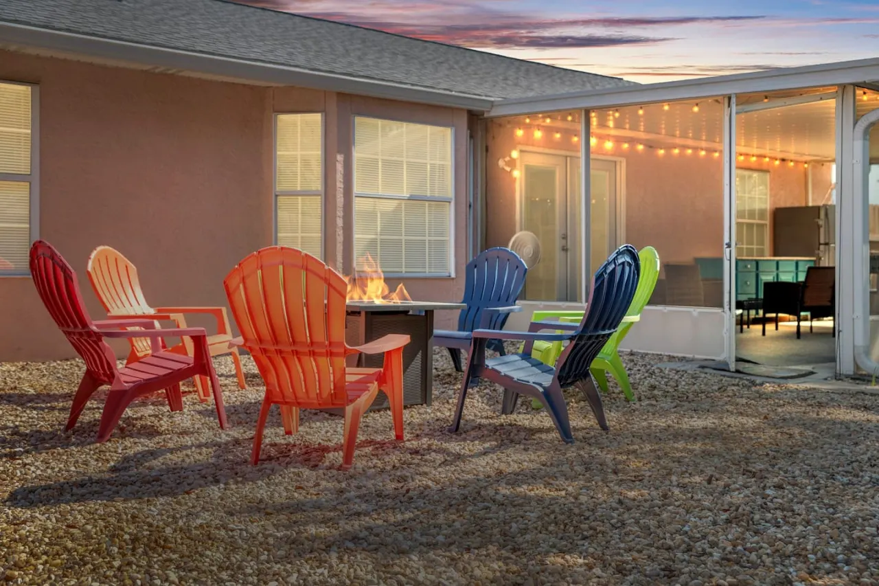 Guava Ohana ~ Cozy Coastal Home w/ Spa & Backyard Oasis 1