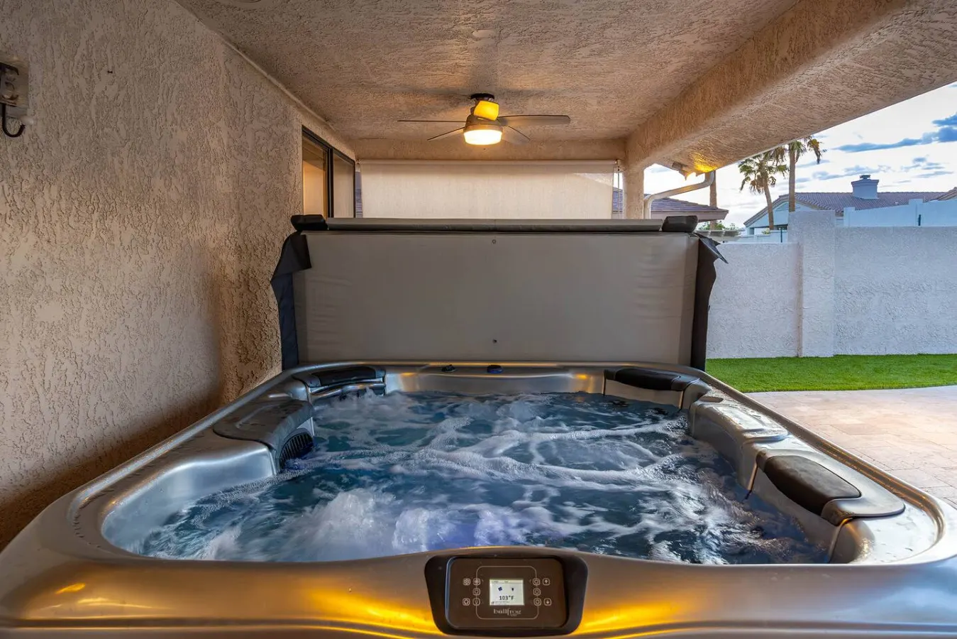 Havasu Chip - Pool, Spa, Basketball — photo 2