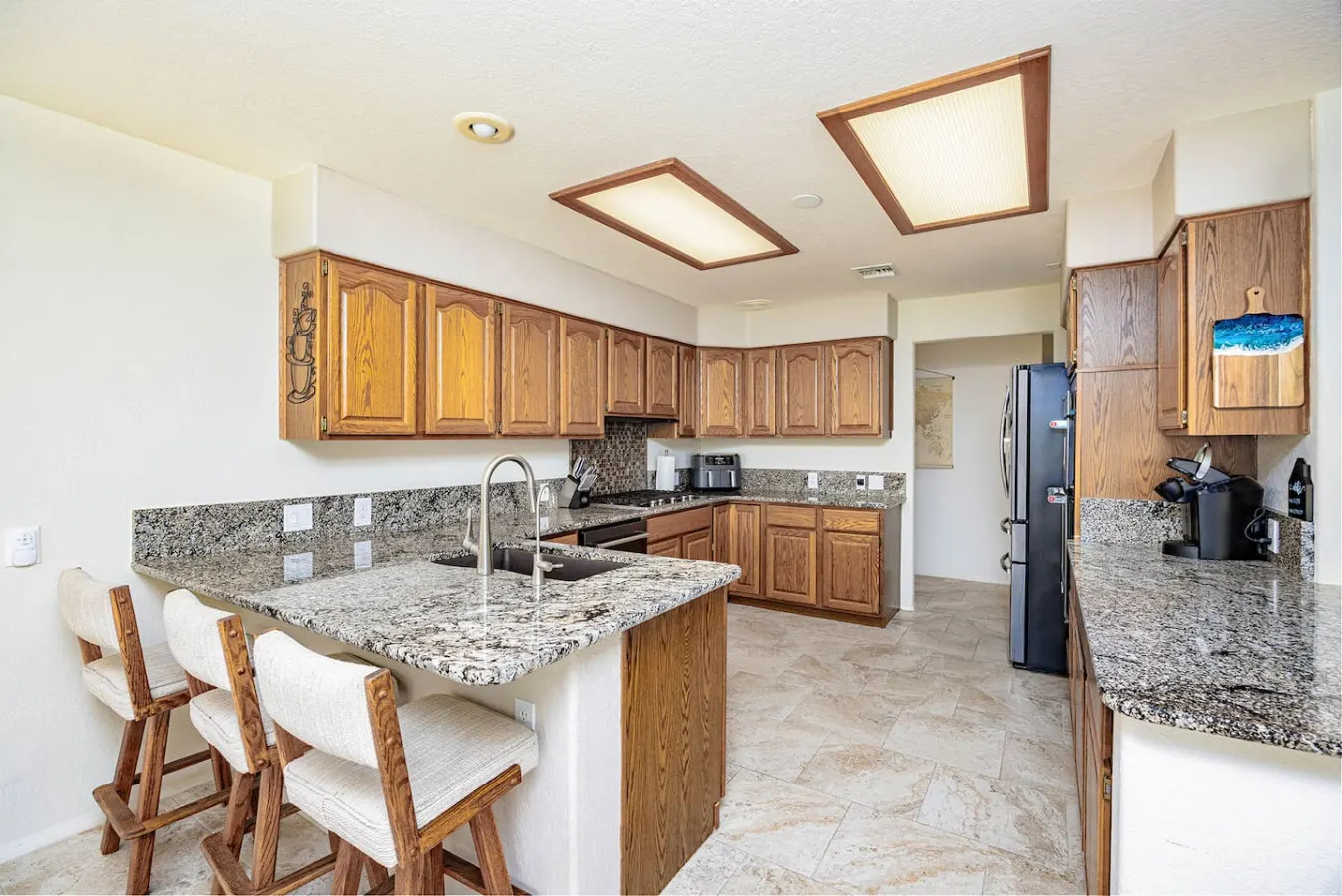 Havasu Chip - Pool, Spa, Basketball 9