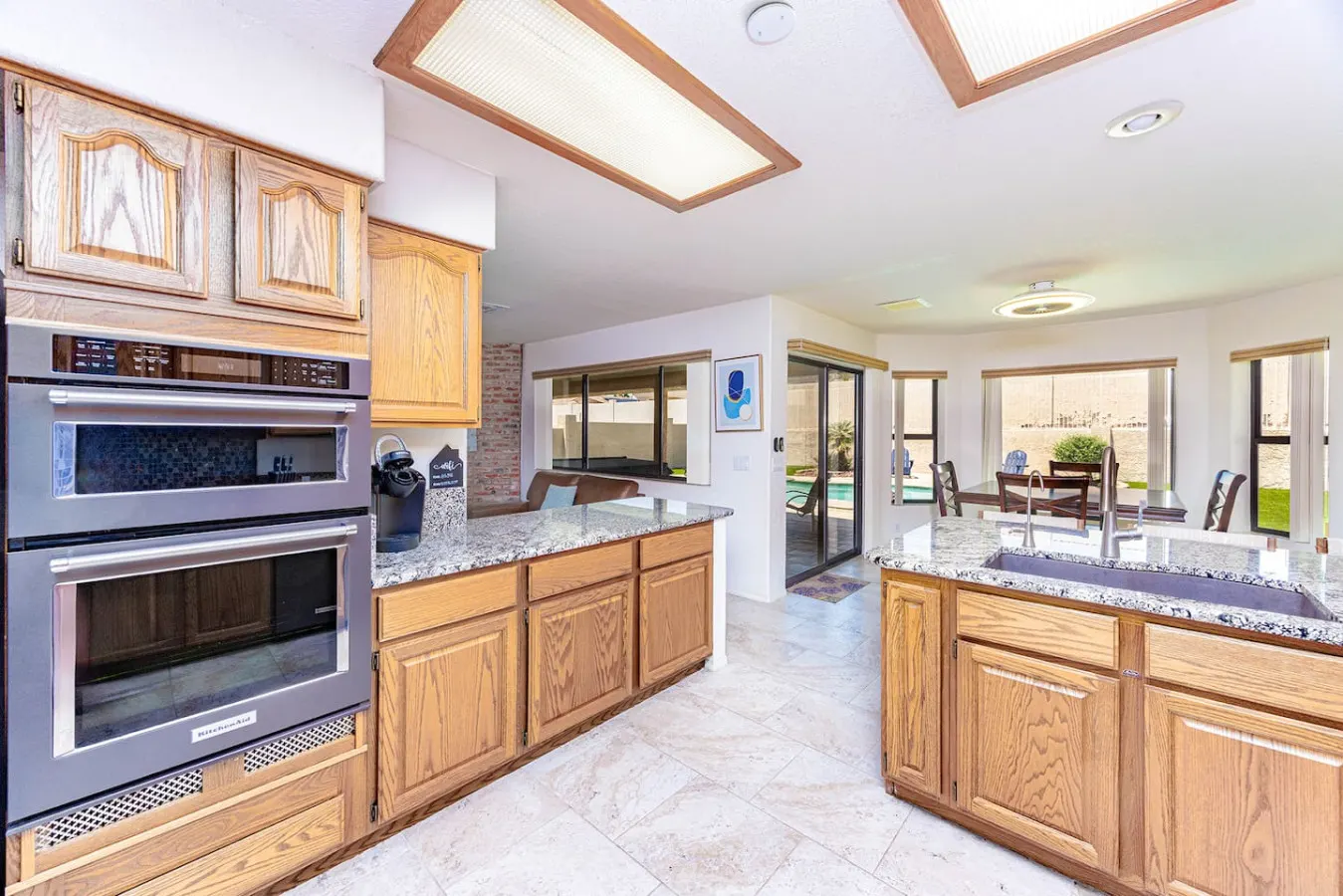 Havasu Chip - Pool, Spa, Basketball 10