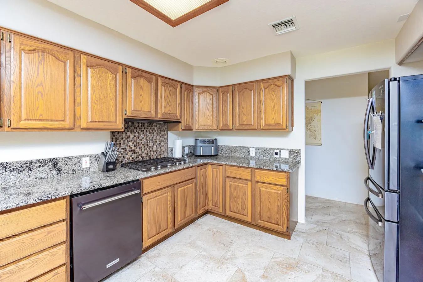 Havasu Chip - Pool, Spa, Basketball 11