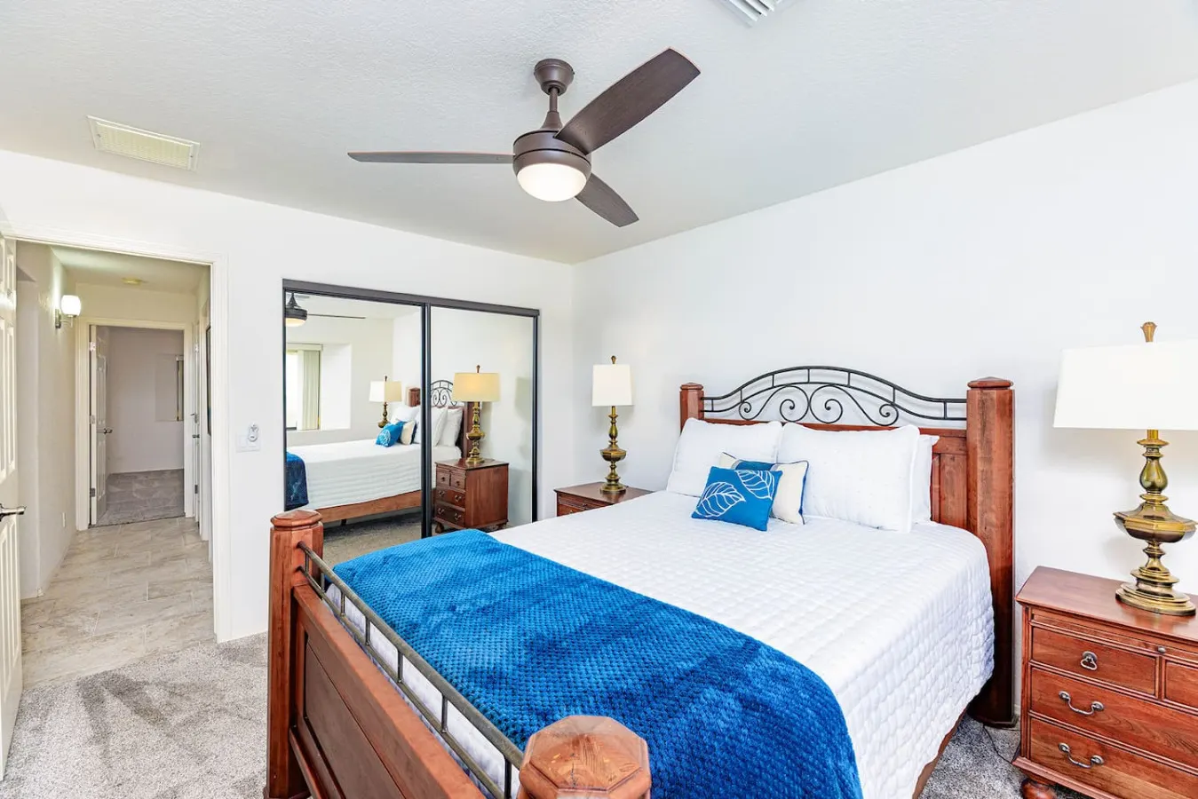 Havasu Chip - Pool, Spa, Basketball 19