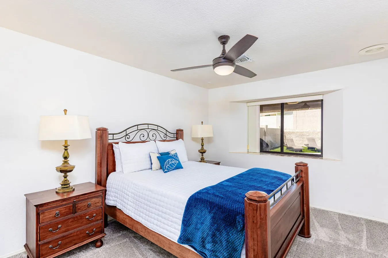 Havasu Chip - Pool, Spa, Basketball 20